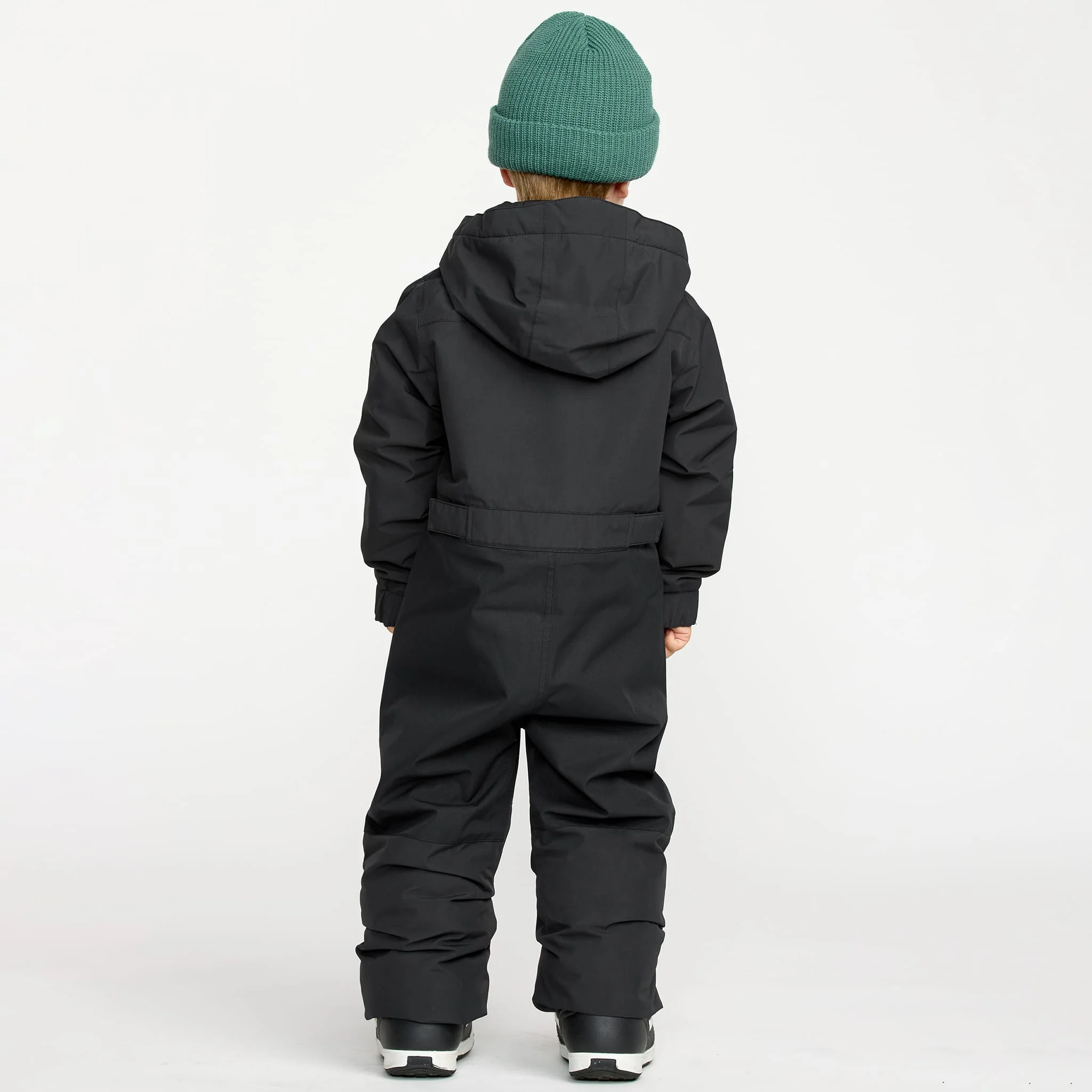 Habit de Neige Une Pièce Little Flurry 2-8ans - Image 4