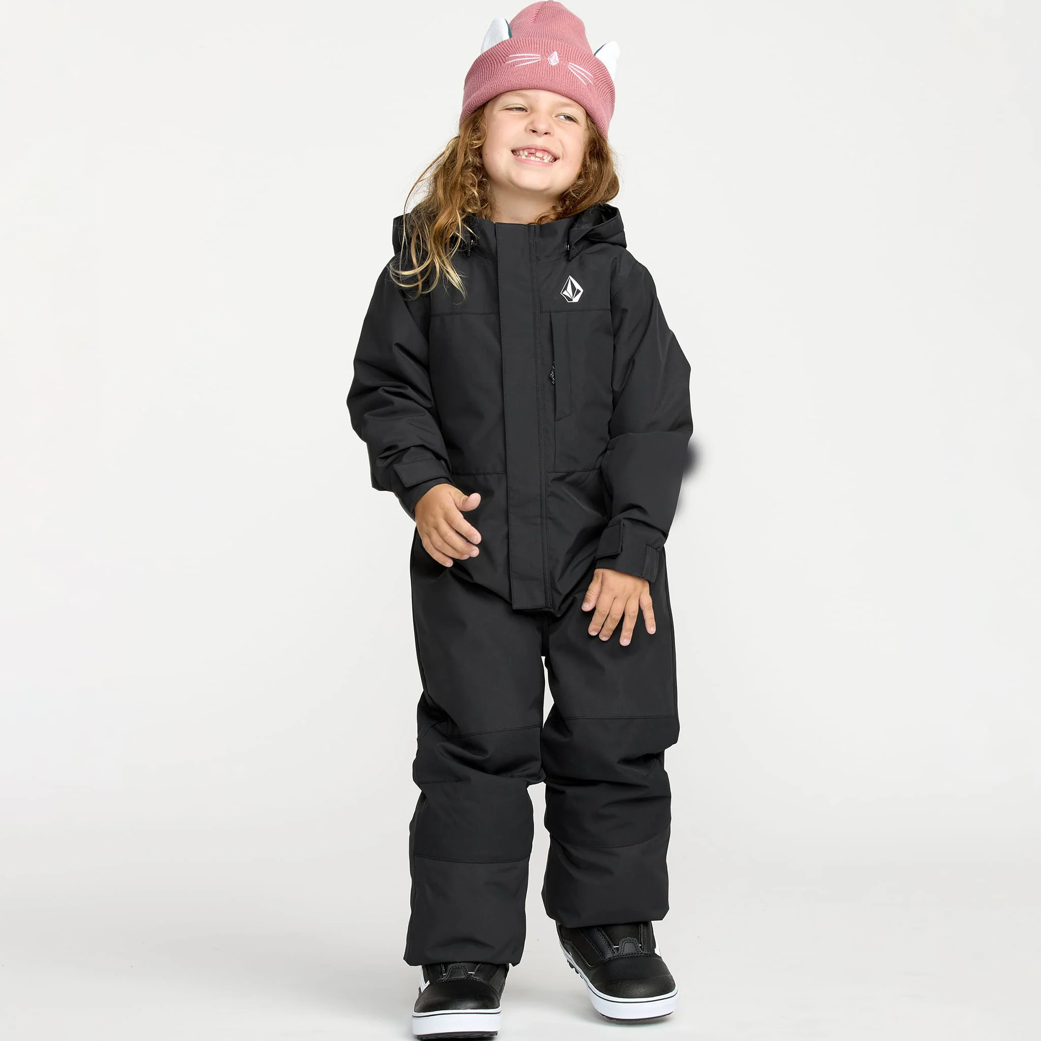 Habit de Neige Une Pièce Little Flurry 2-8ans - Image 5