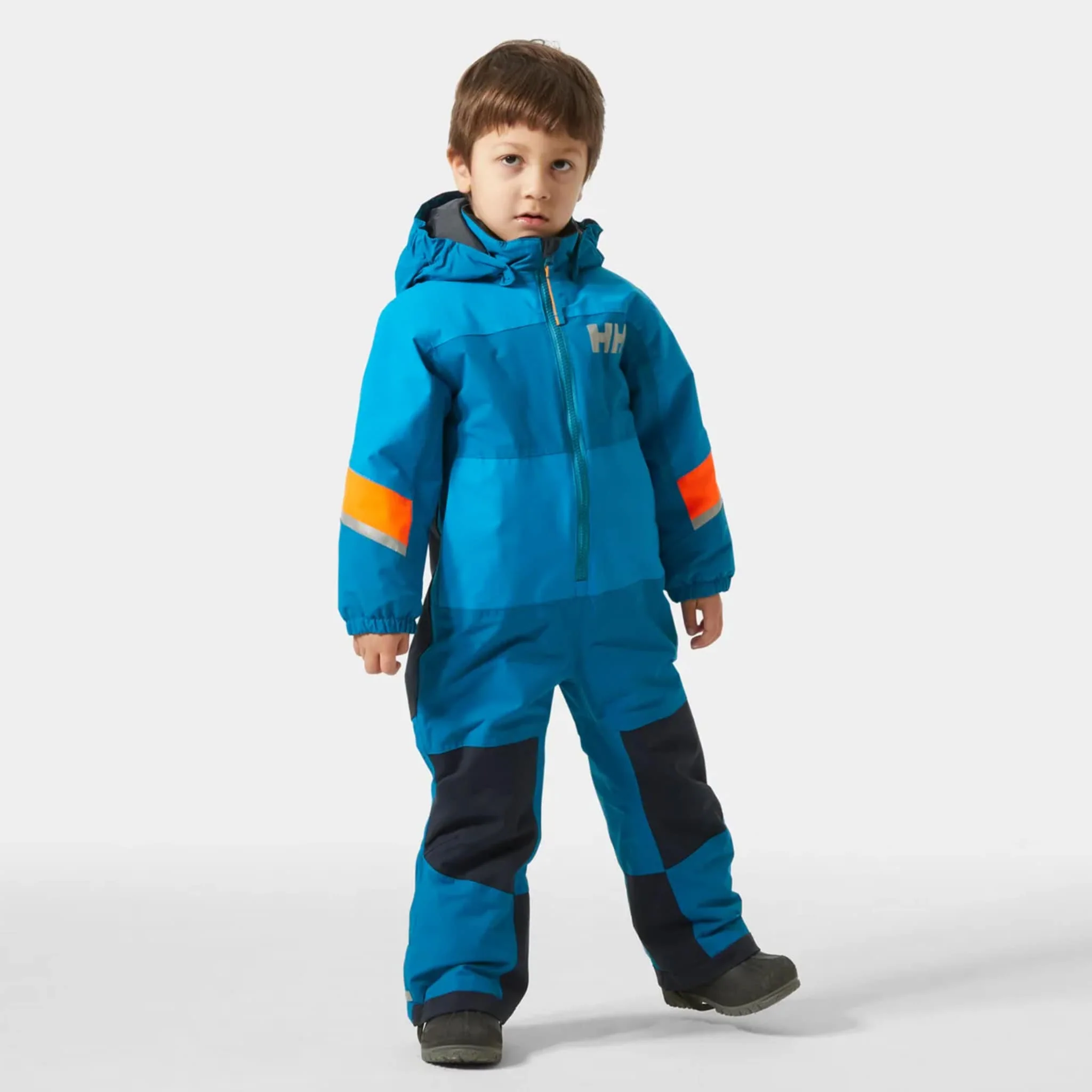 Habit de Neige Une Pièce Rider 3.0 2-8ans - Image 2