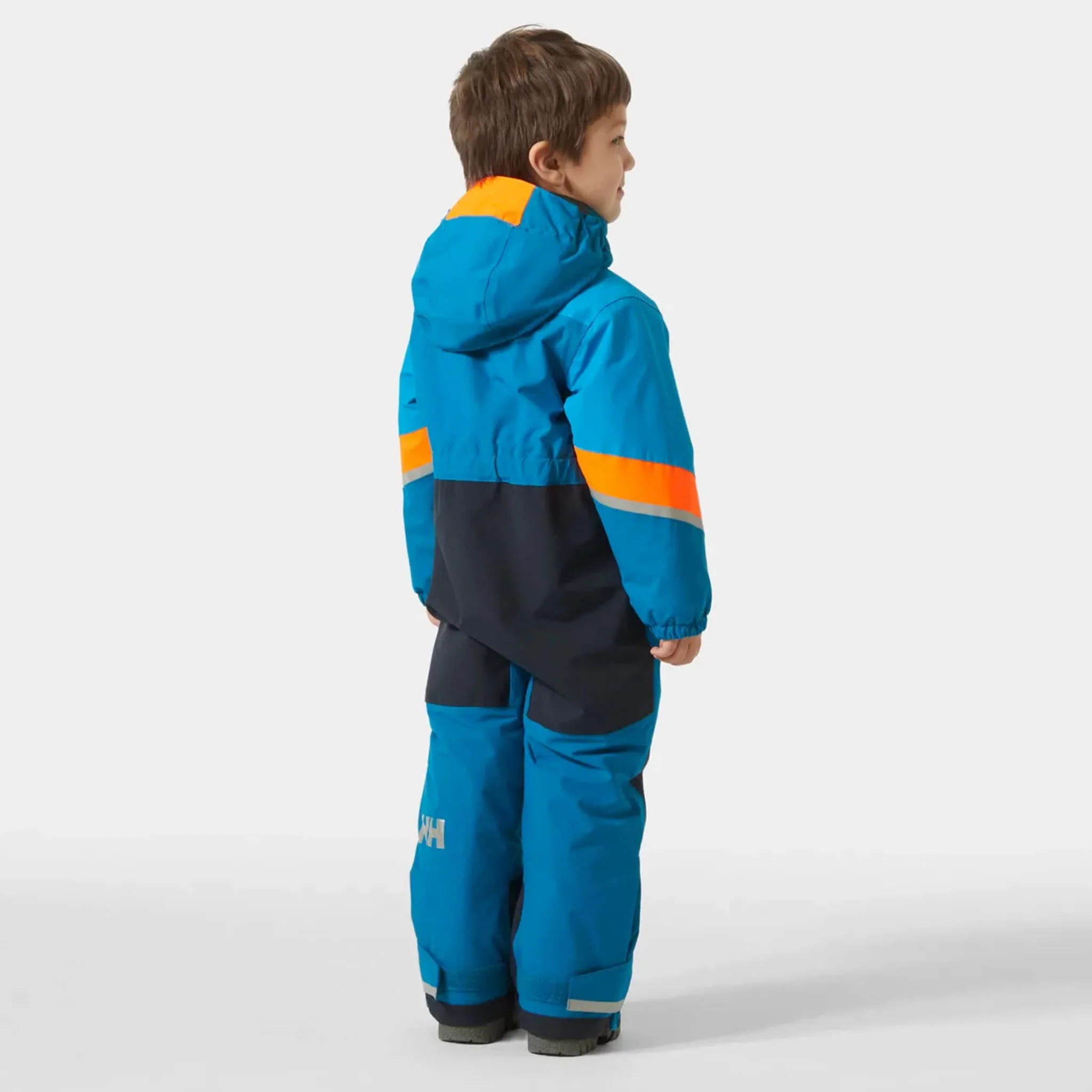 Habit de Neige Une Pièce Rider 3.0 2-8ans - Image 3