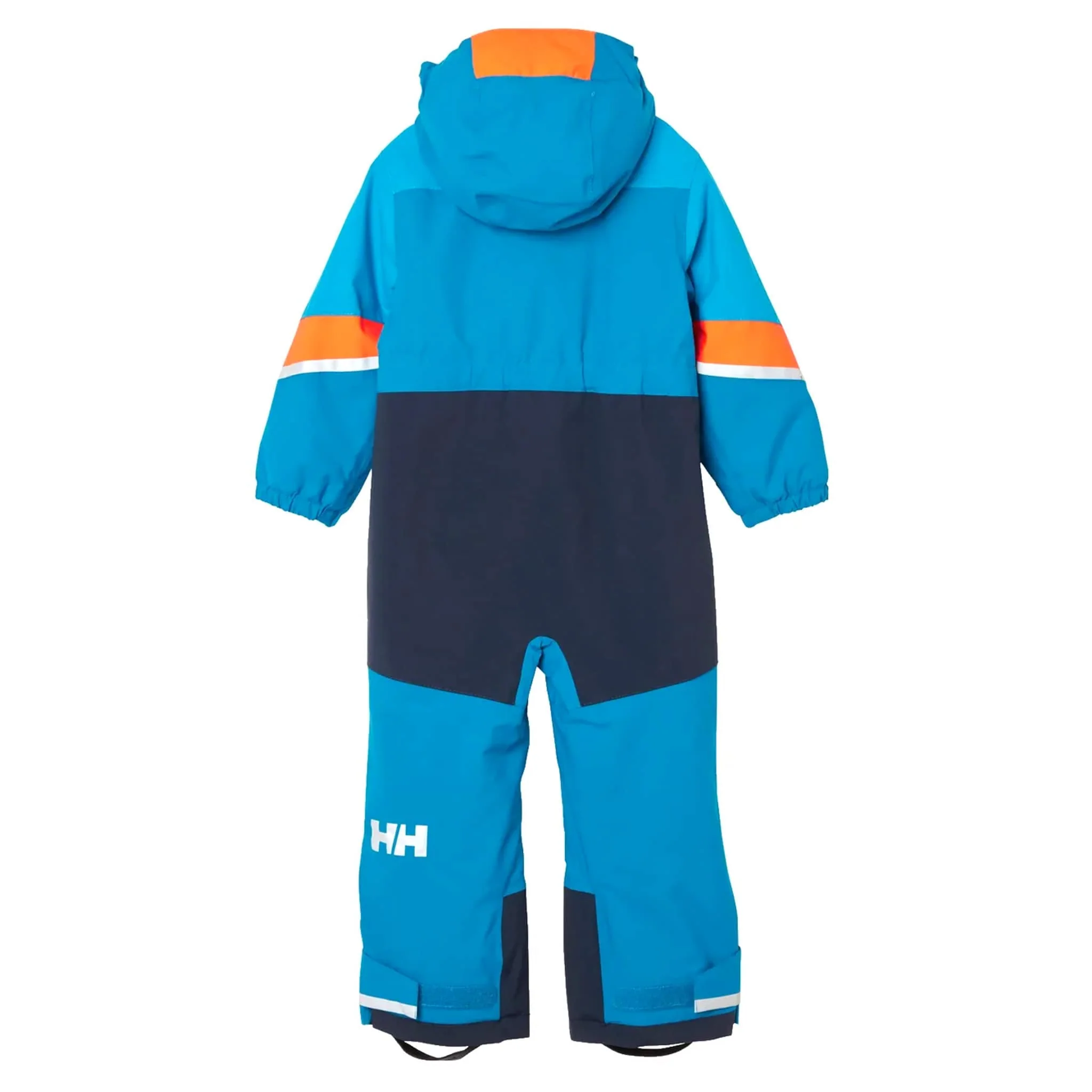 Habit de Neige Une Pièce Rider 3.0 2-8ans - Image 7