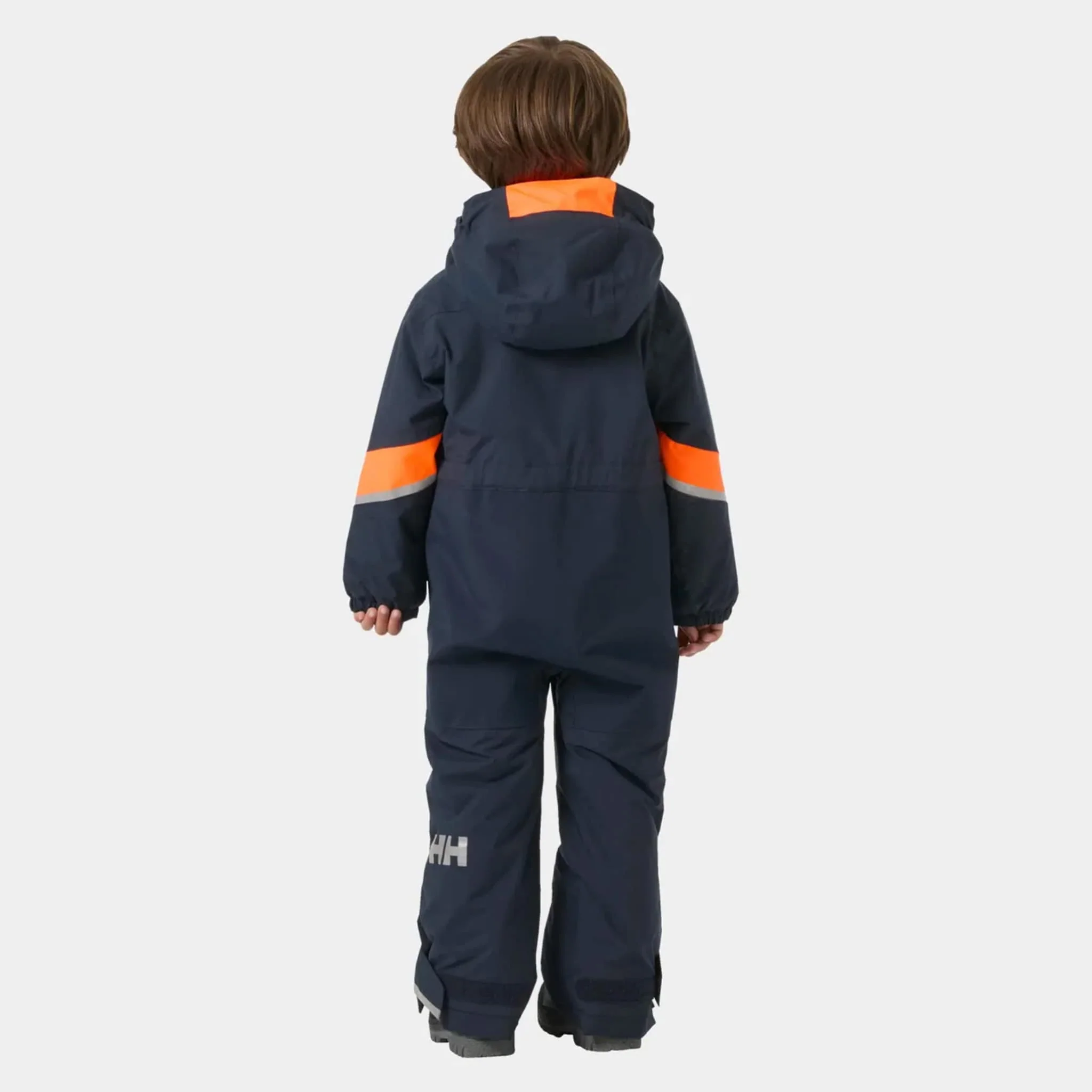 Habit de Neige Une Pièce Rider 3.0 - Image 3