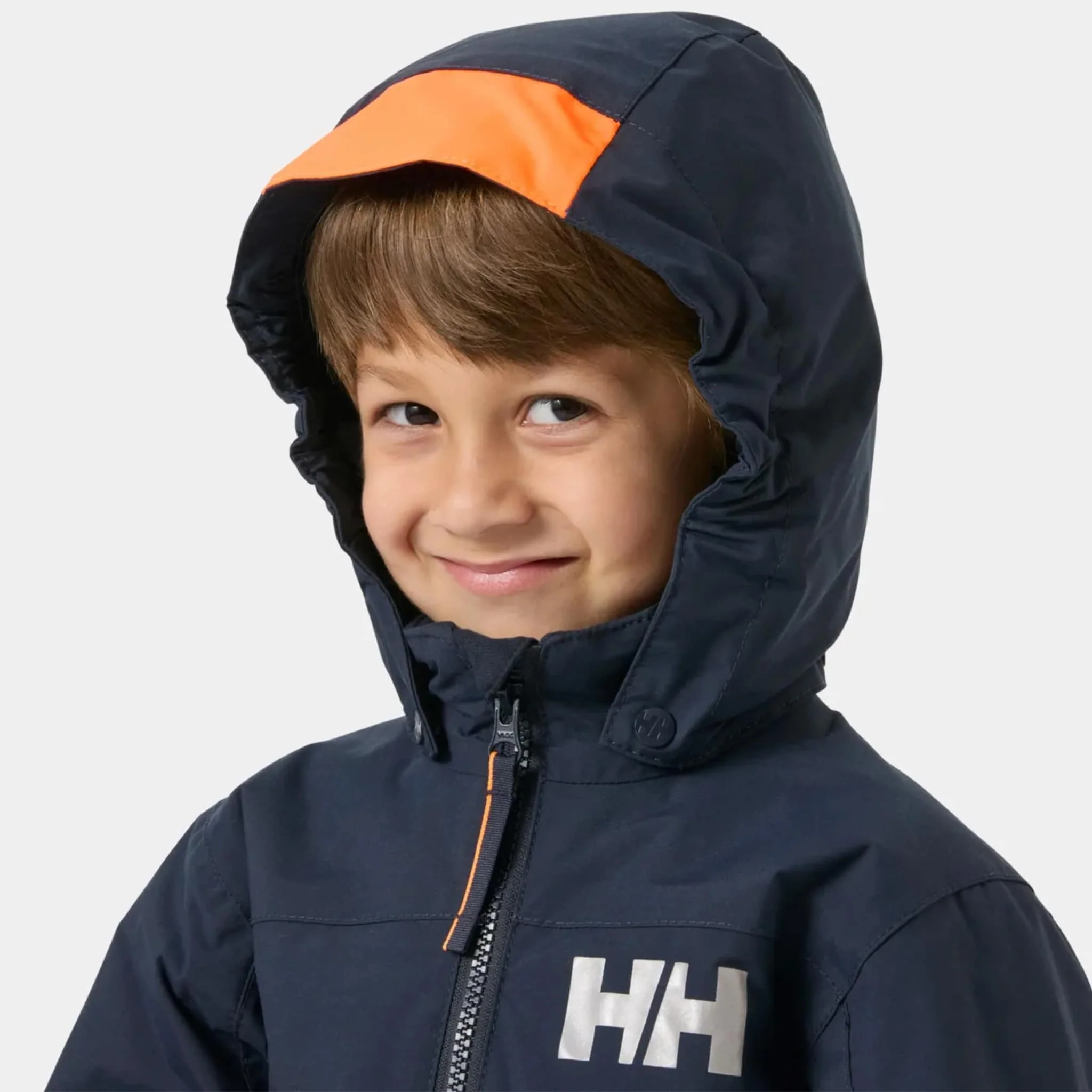 Habit de Neige Une Pièce Rider 3.0 - Image 4