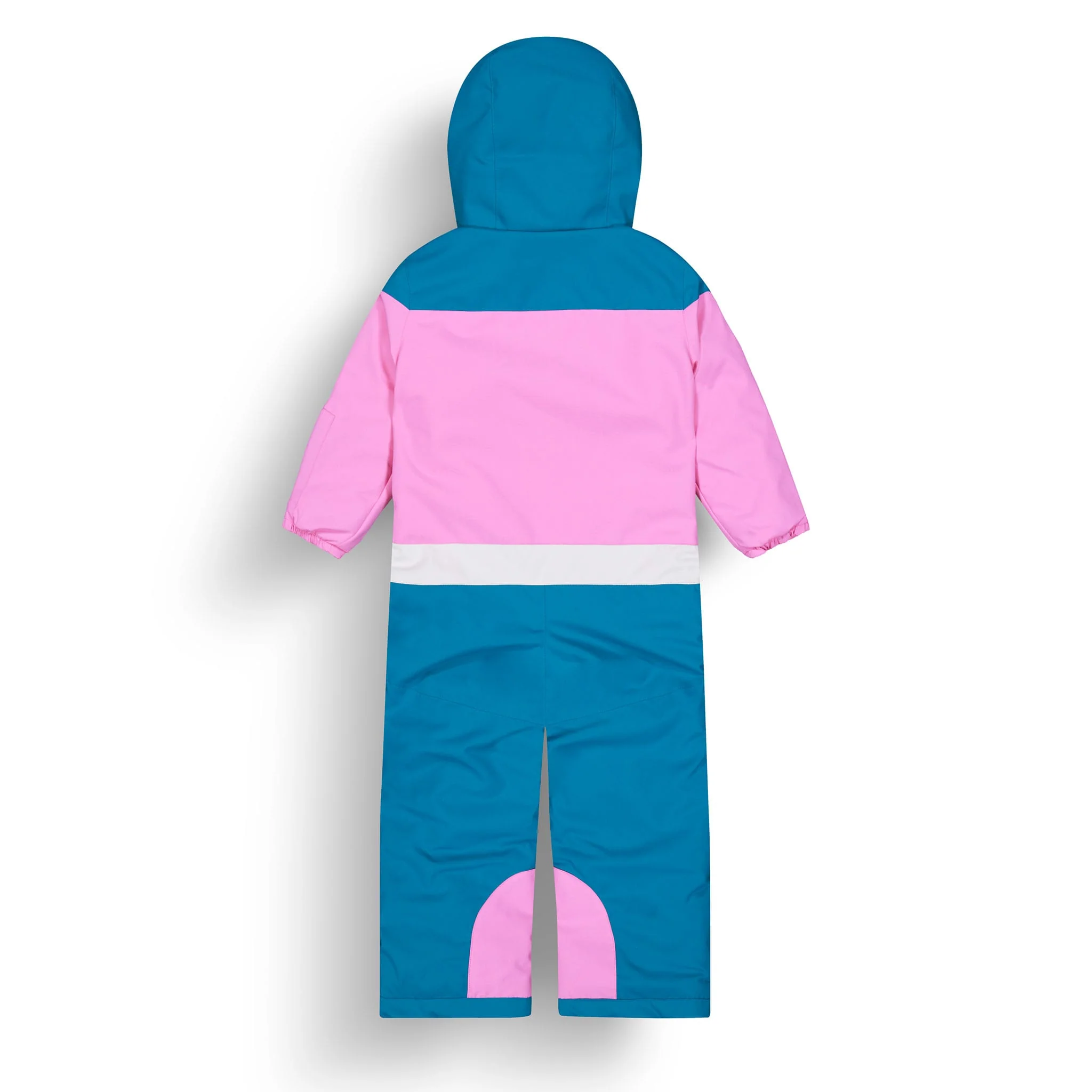Habit de Neige Une Pièce Serenity Snowy 3-5ans - Image 2