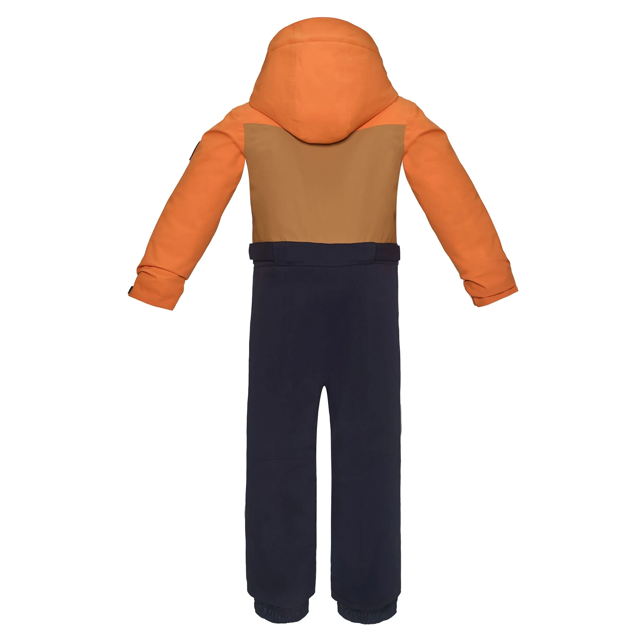 Habit de Neige All Day 4-7ans - Image 2