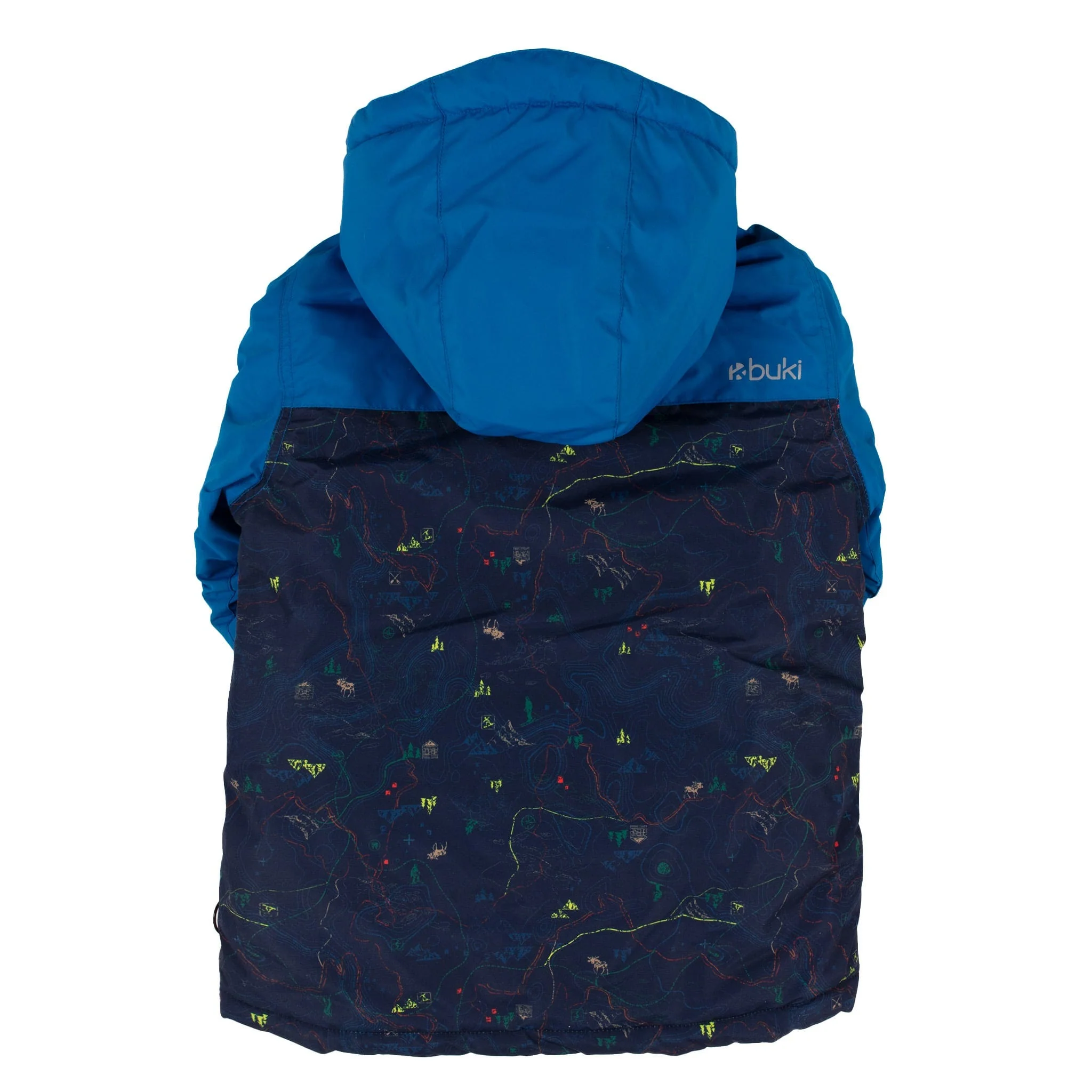 Habit de Neige Aventure 2-8ans - Image 3