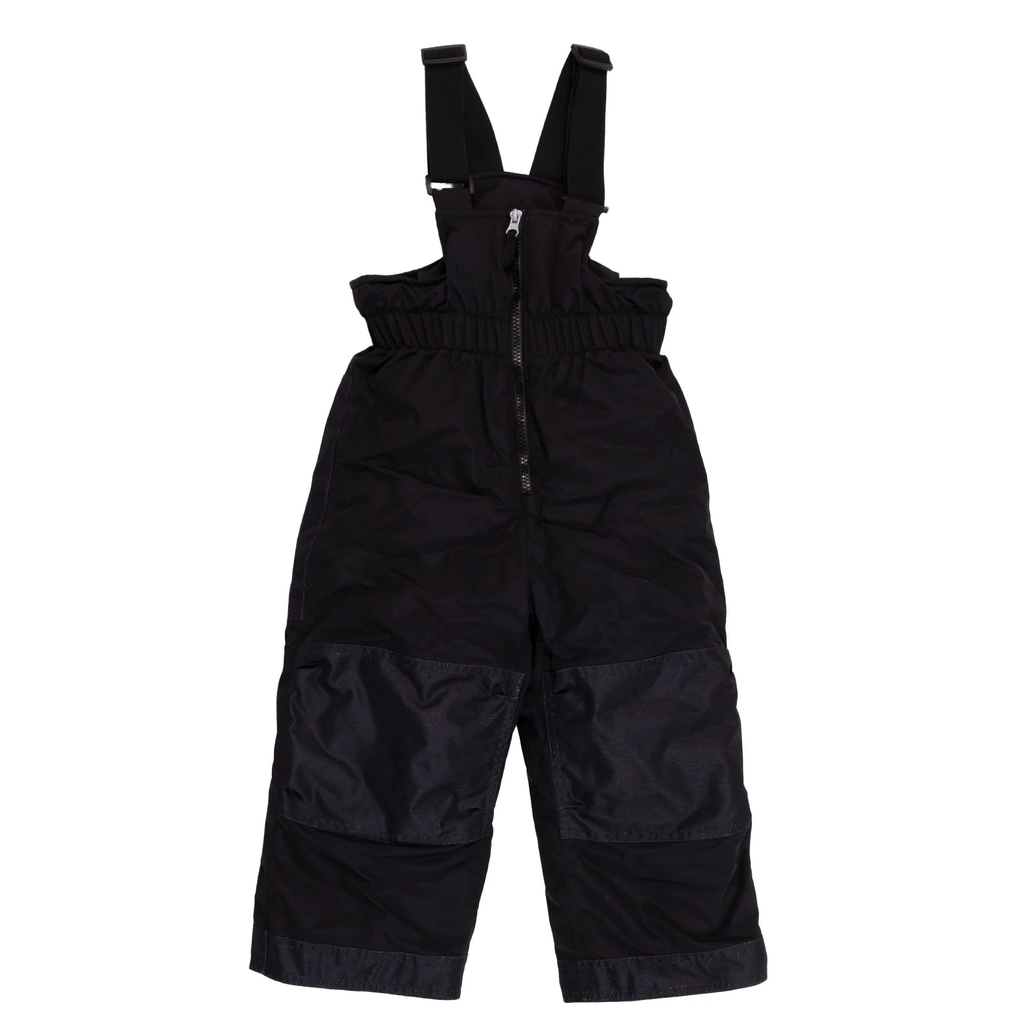Habit de Neige Bloc Lime 2-8ans - Image 5