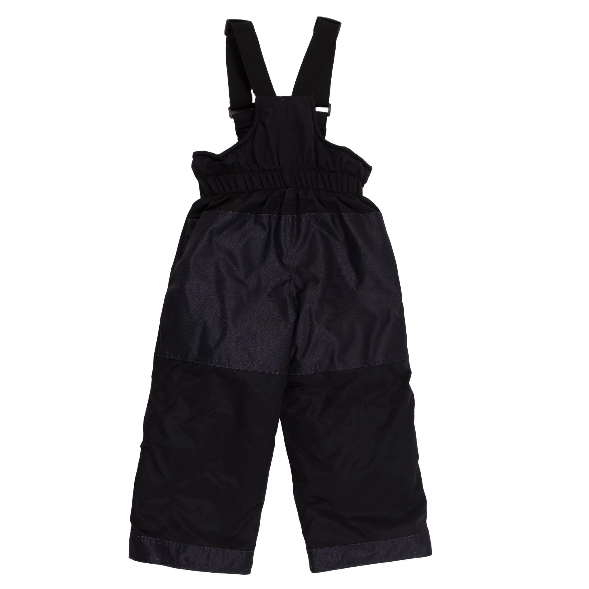 Habit de Neige Bloc Lime 2-8ans - Image 6