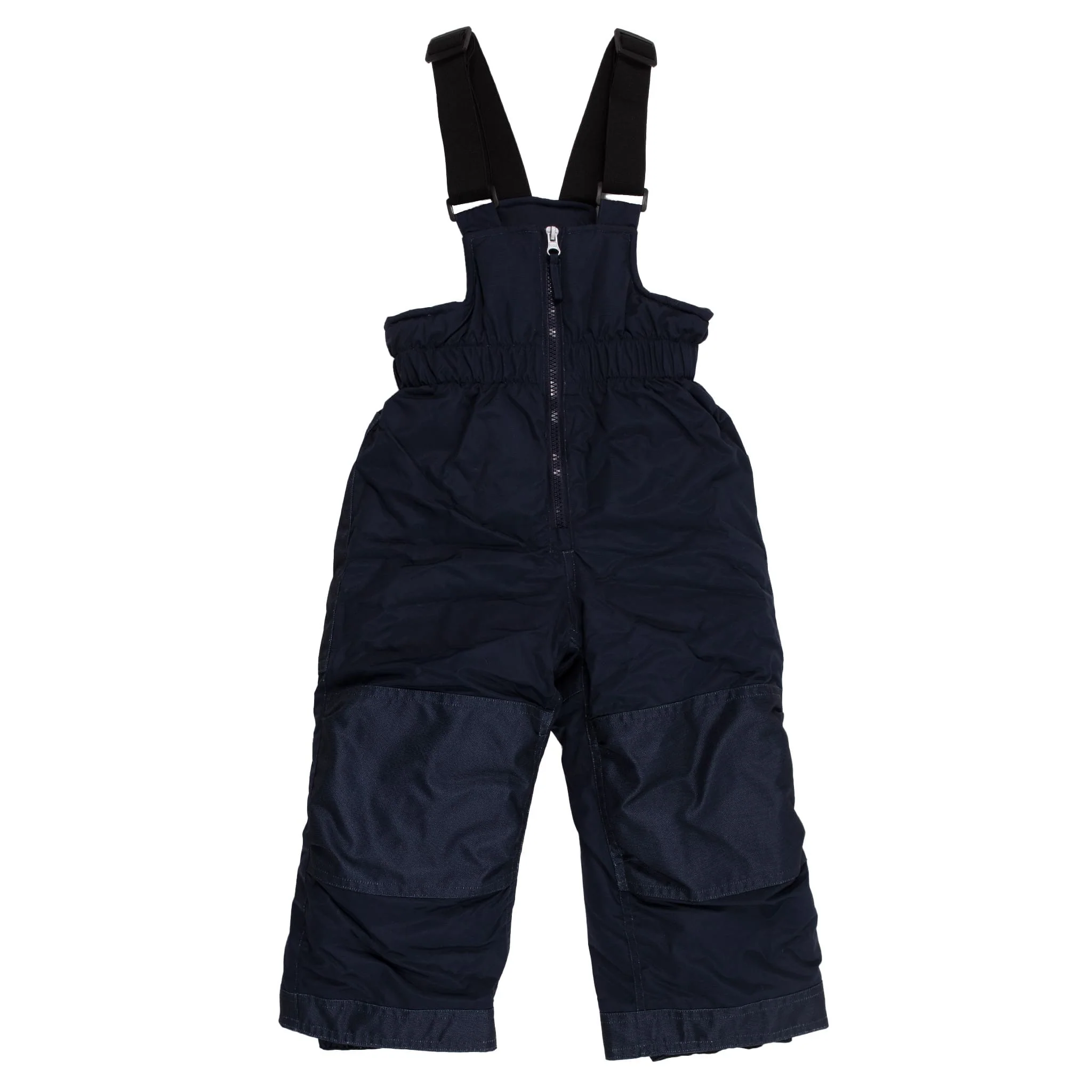 Habit de Neige Bloc Sarcelle 2-8ans - Image 4