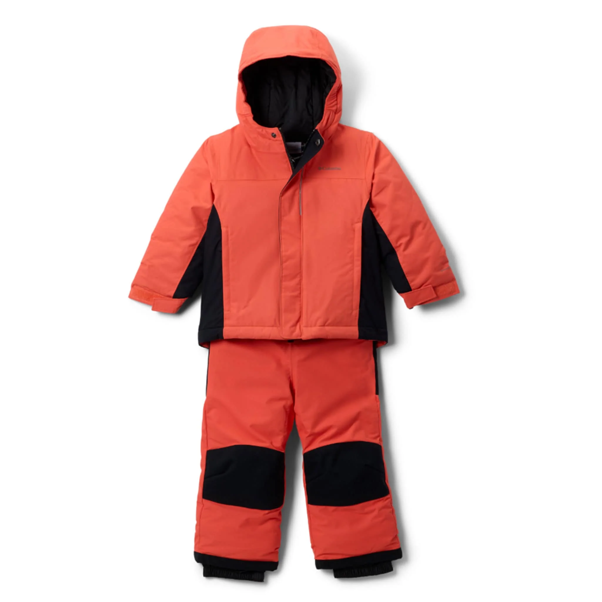 Habit de Neige Buga III 2-4T
