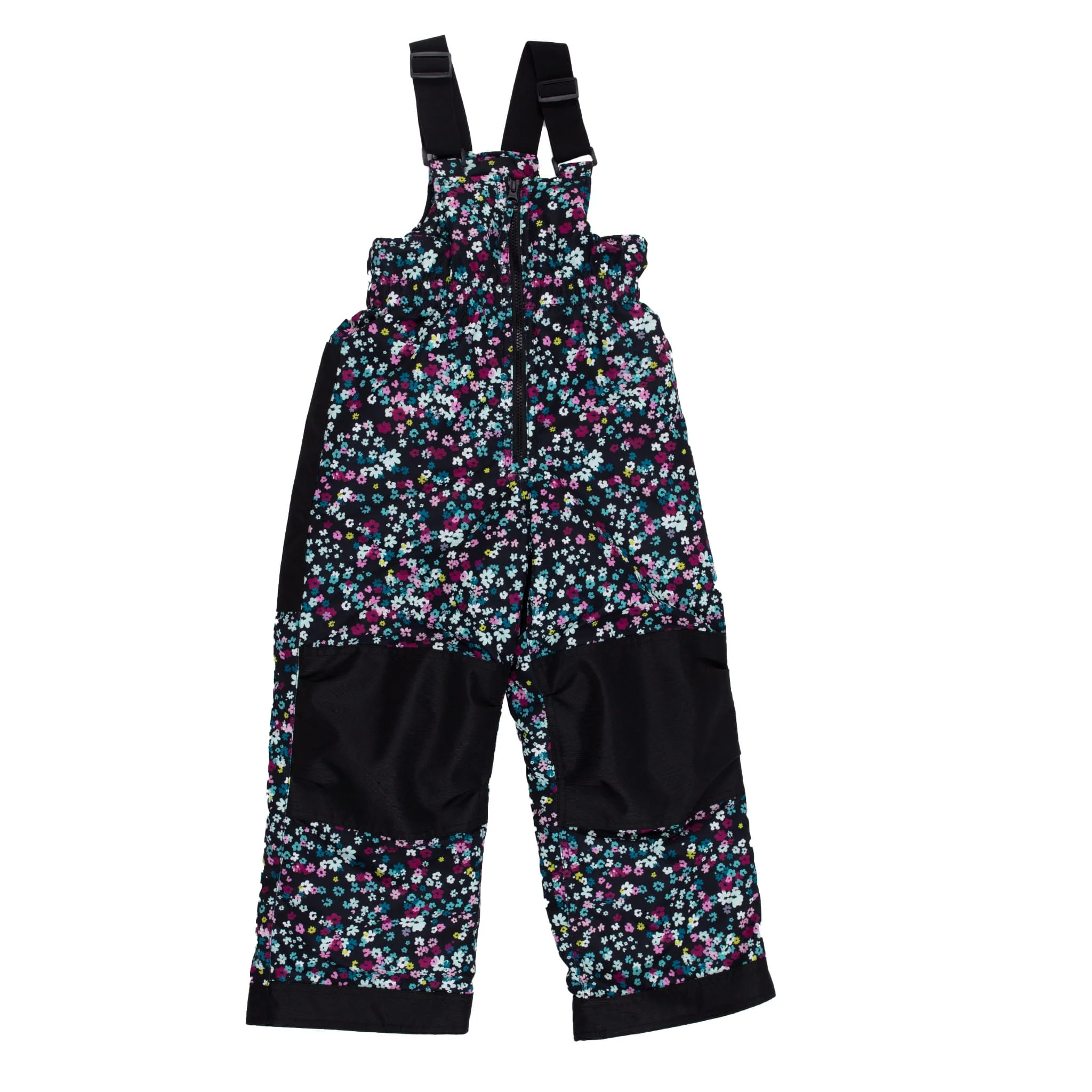 Habit de Neige Colorblock 2-8ans - Image 4