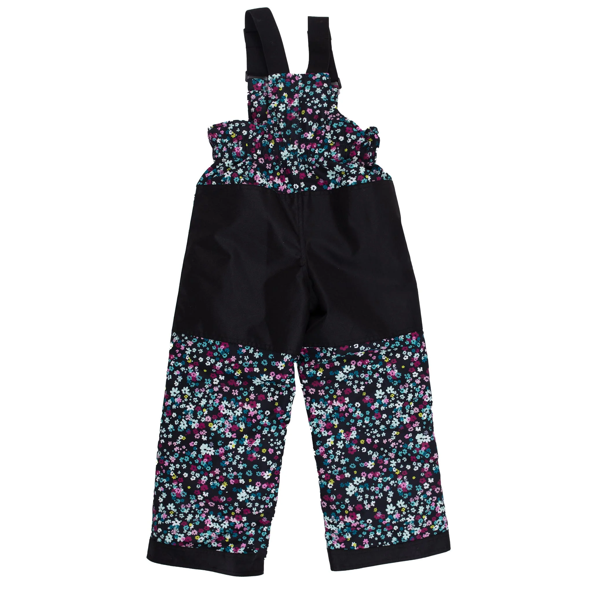 Habit de Neige Colorblock 2-8ans - Image 5