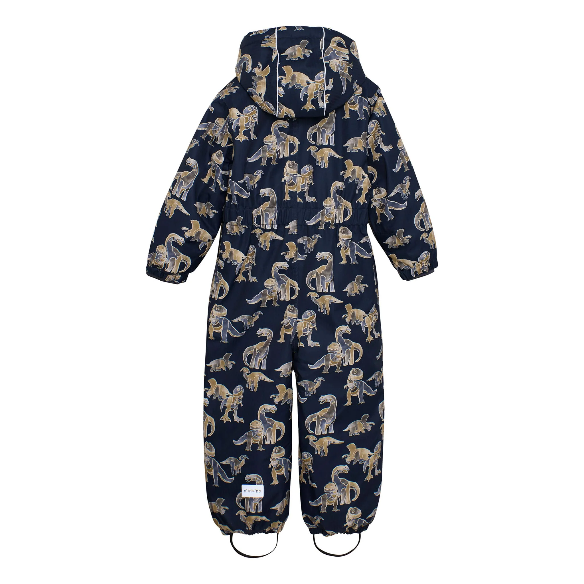 Habit de Neige Dino 2-8ans - Image 6