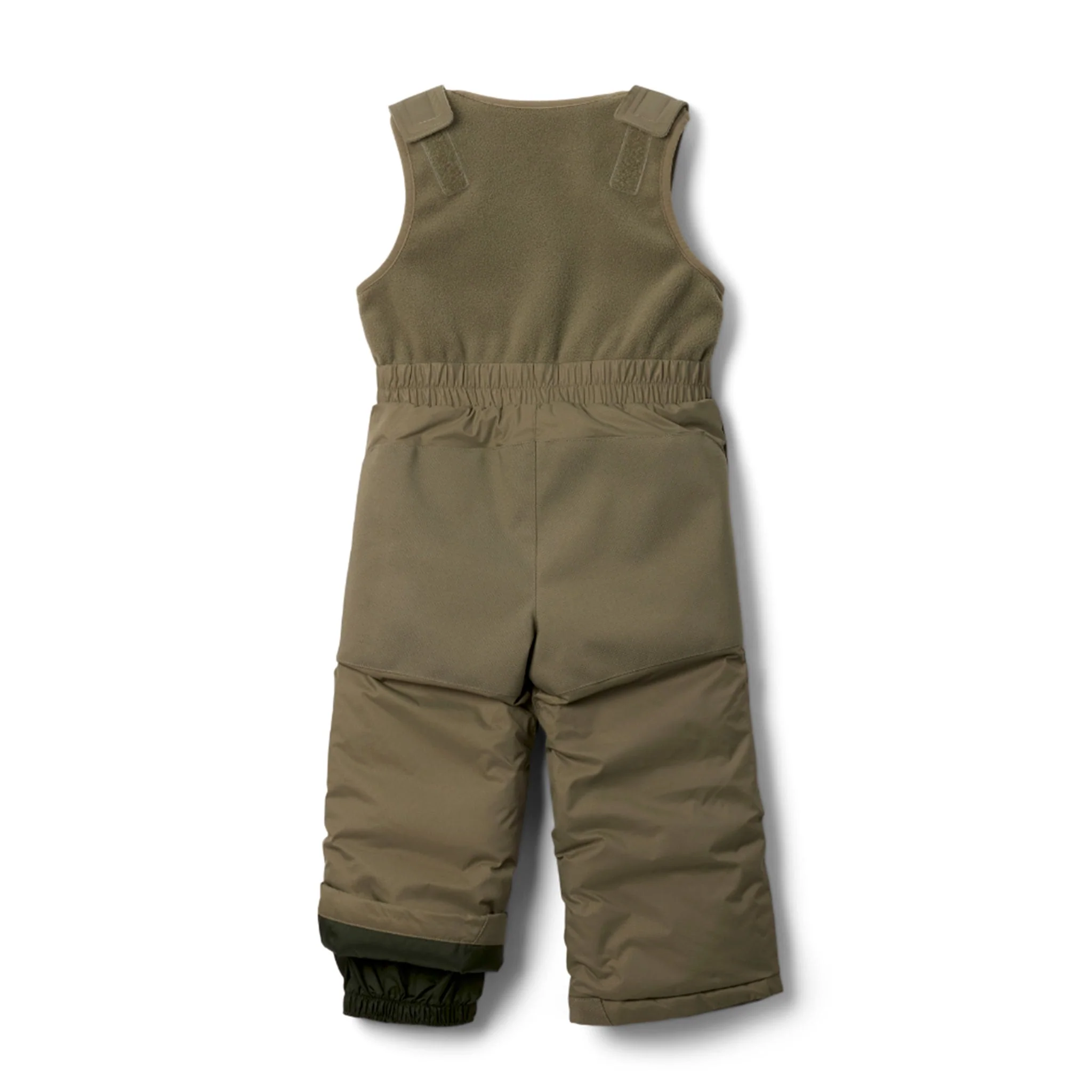 Habit de Neige Double Flake II 2-4ans - Image 4