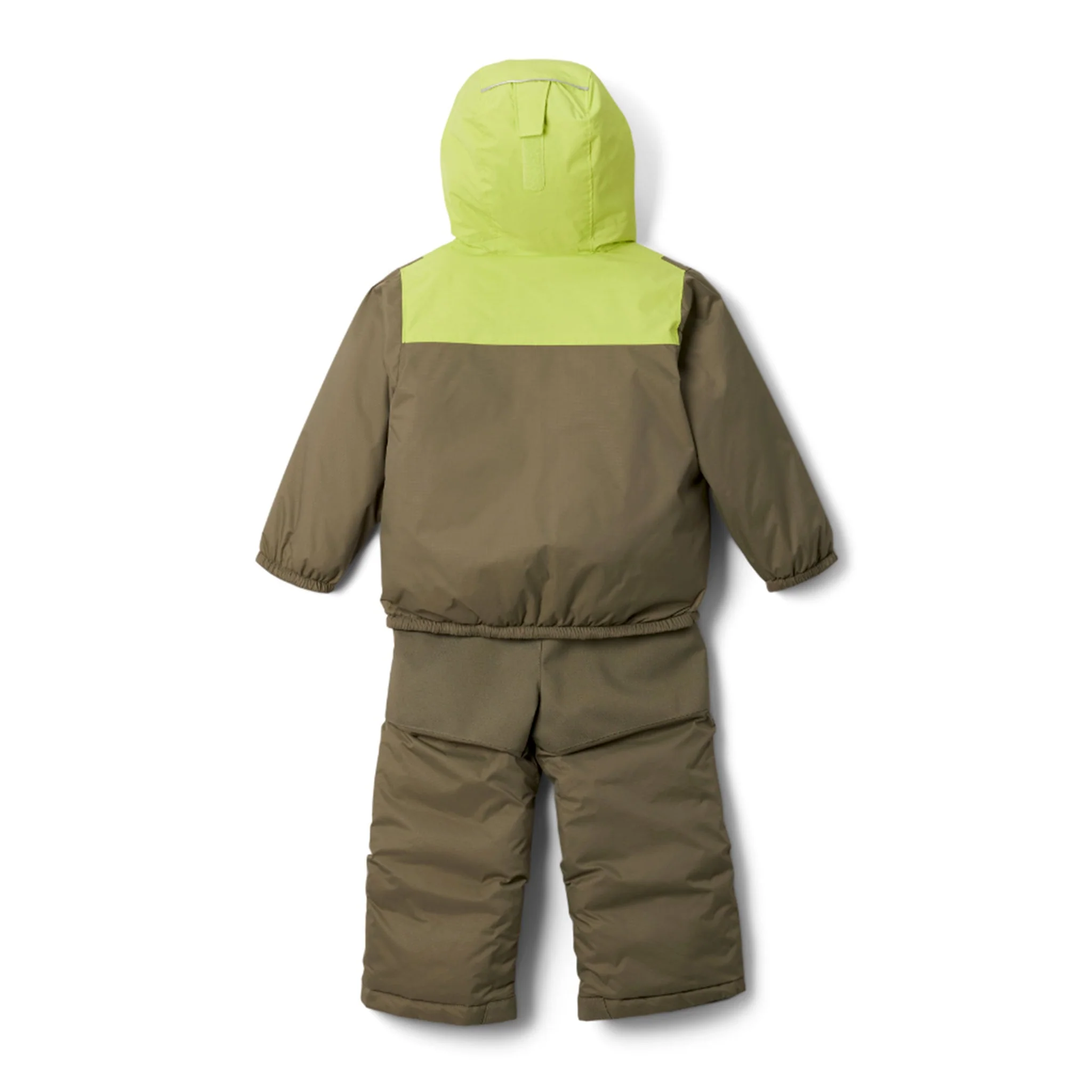 Habit de Neige Double Flake II 2-4ans - Image 6