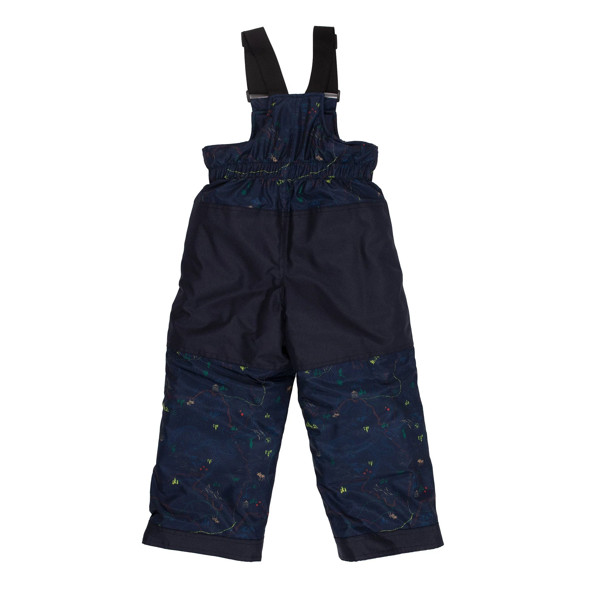 Habit de Neige Expédition 2-8ans - Image 5