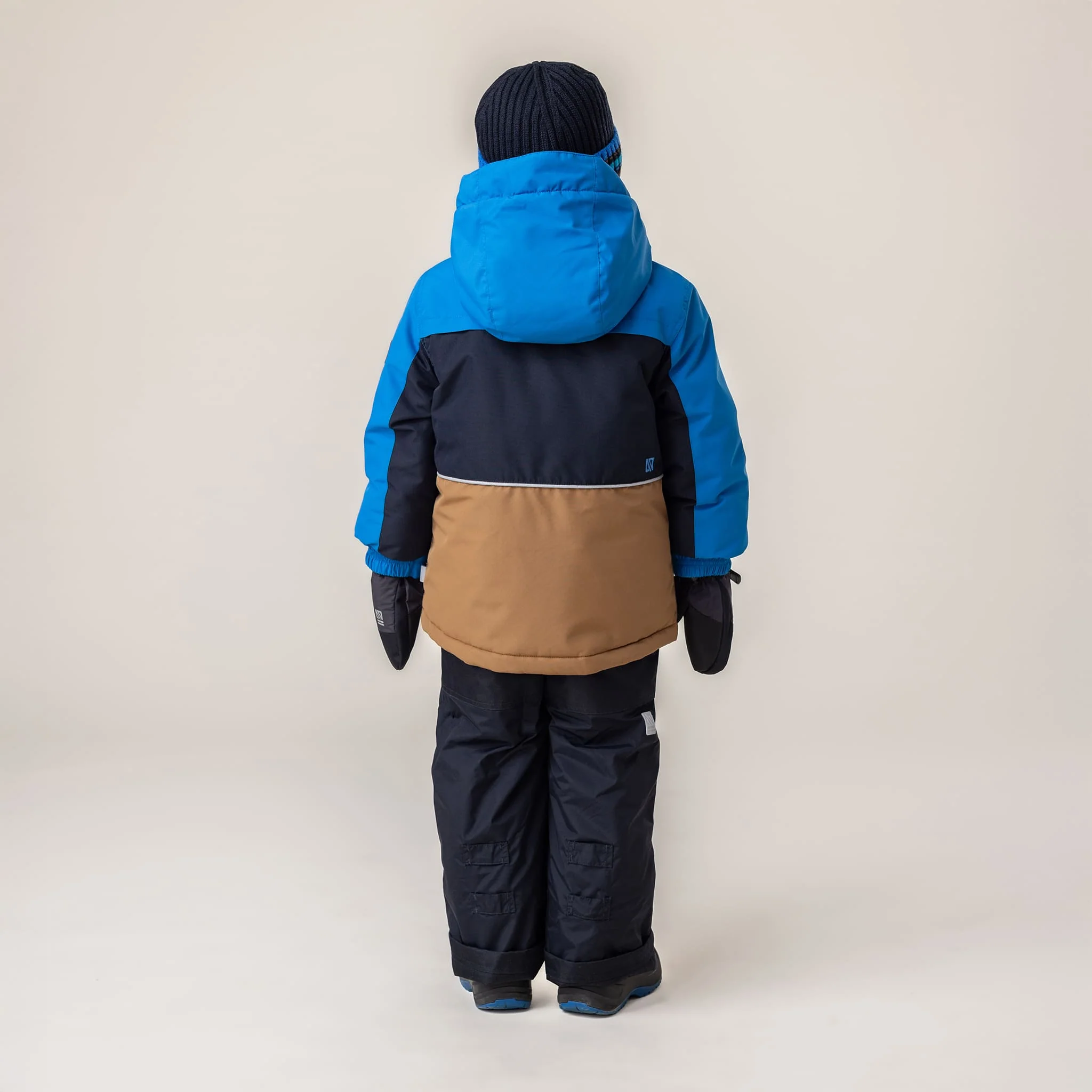 Habit de Neige Loïc 2-6ans - Image 3