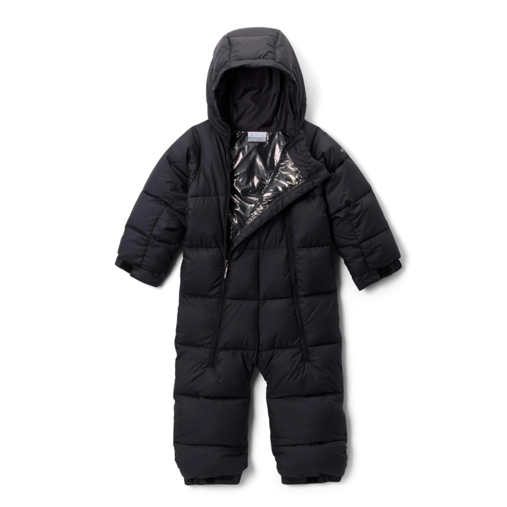 Habit de Neige Pike Lake 2-4T