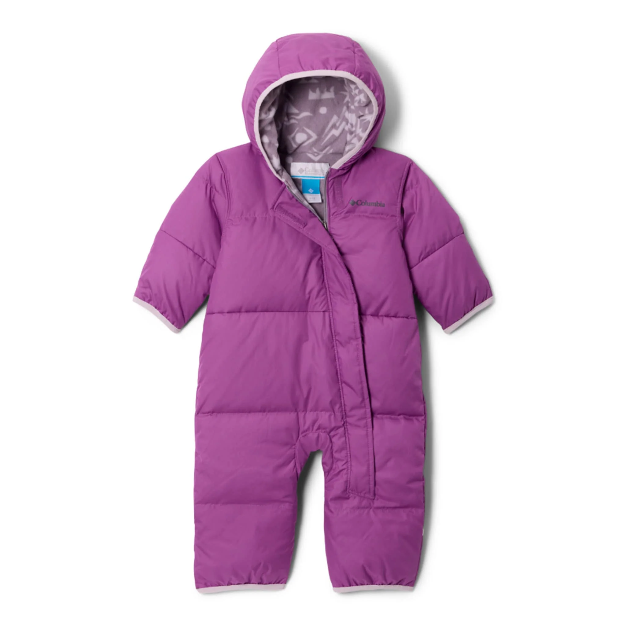 Habit de Neige Snuggly Bunny II 0-24mois - Image 2