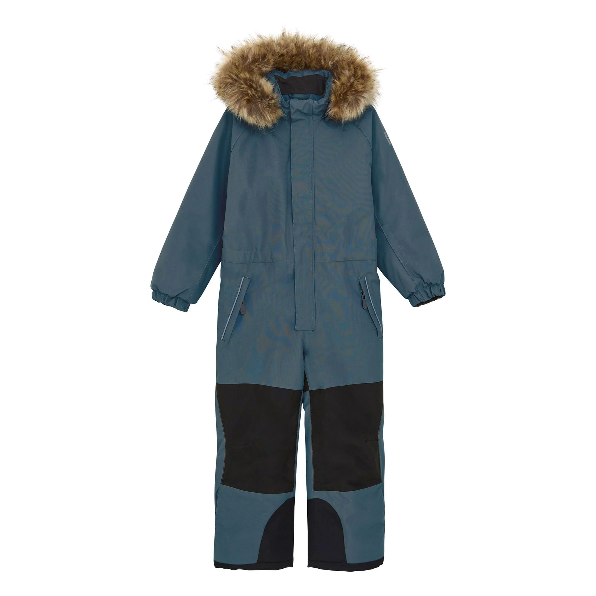 Habit de Neige Uni 2-10ans