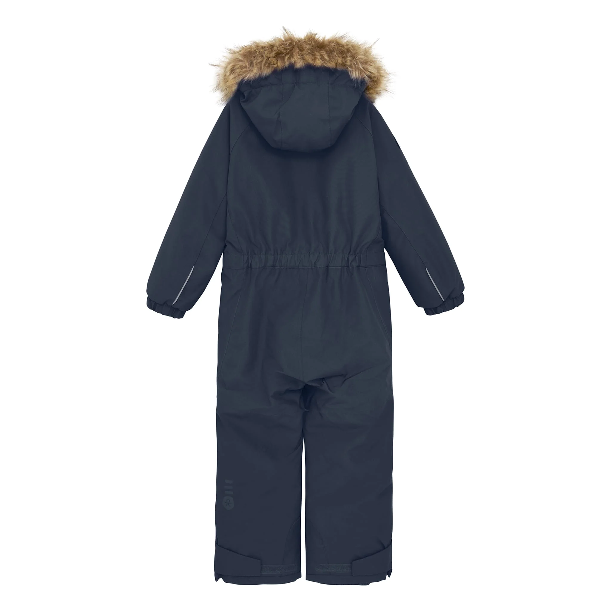 Habit de Neige Uni 2-10ans - Image 2