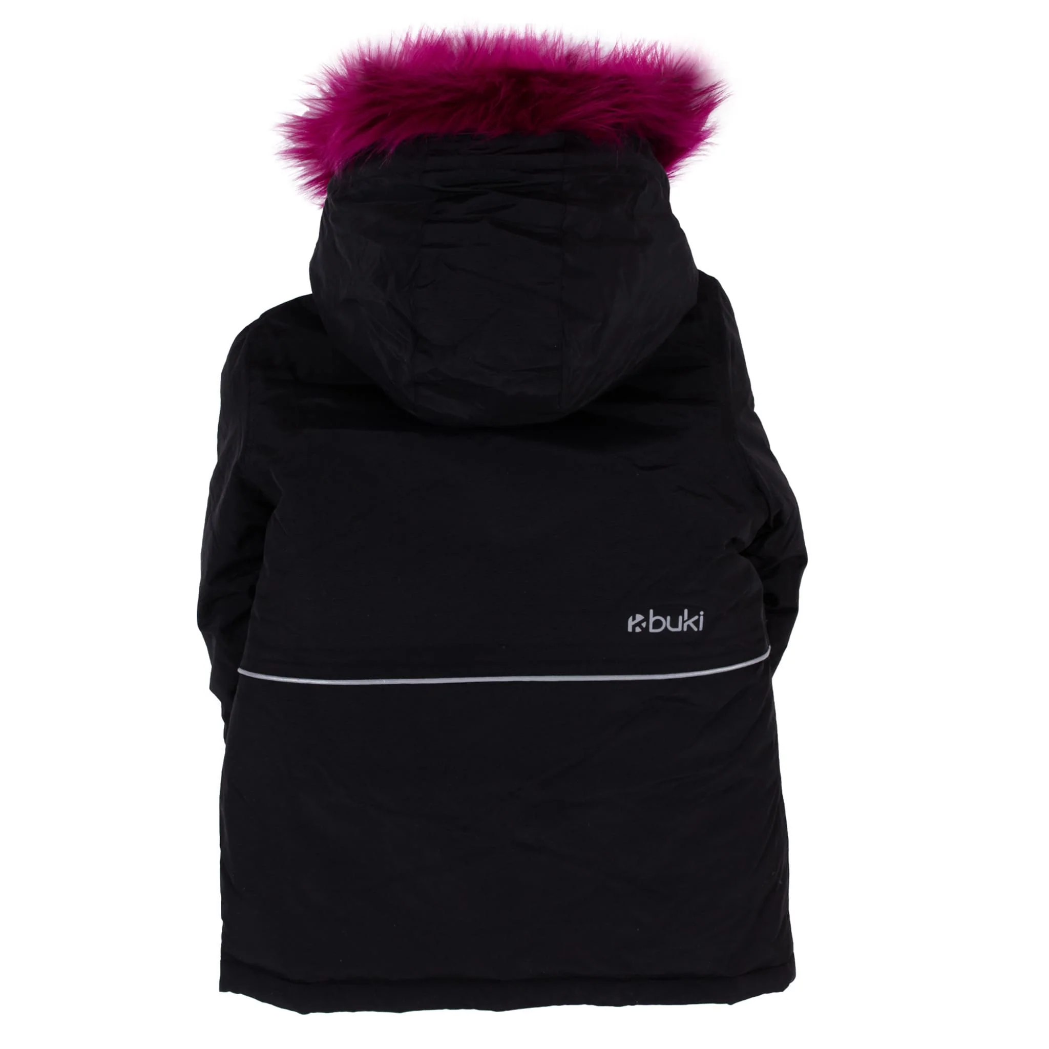 Habit de Neige Uni 2-8ans - Image 3