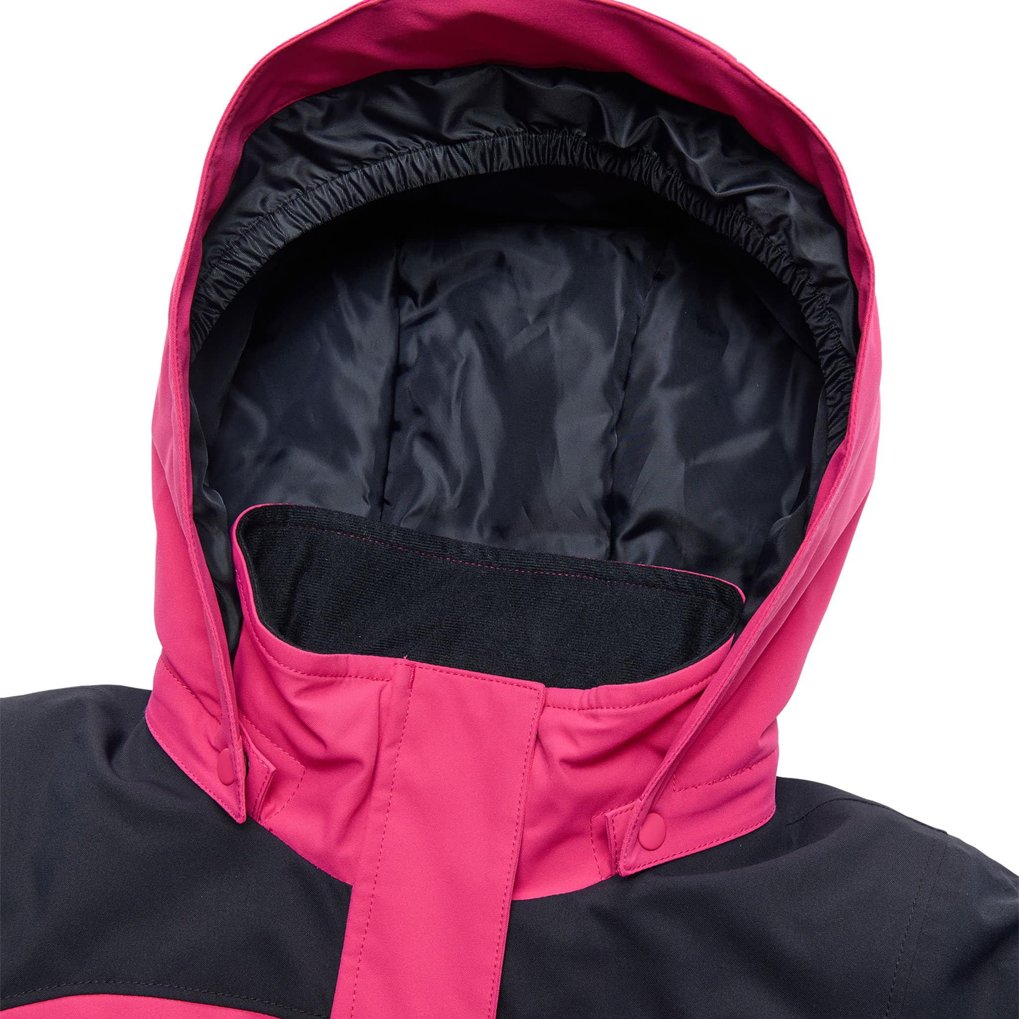 Habit de Neige Uni Roxy 4-6x - Image 5