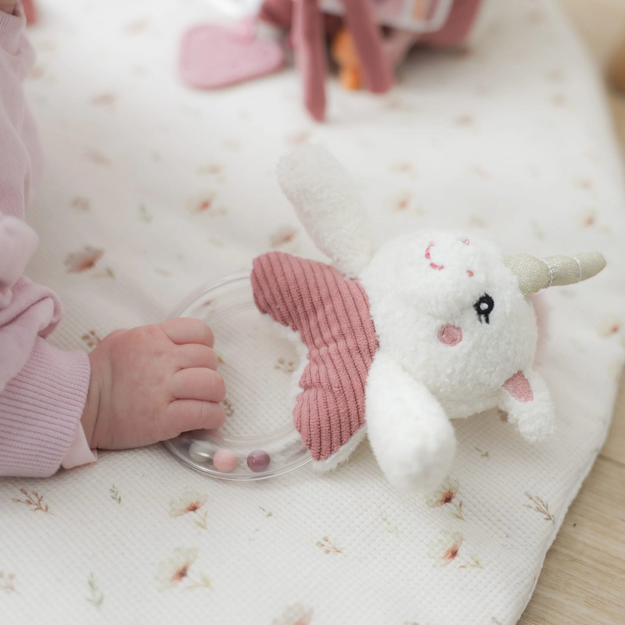 Hochet Licorne - Image 5