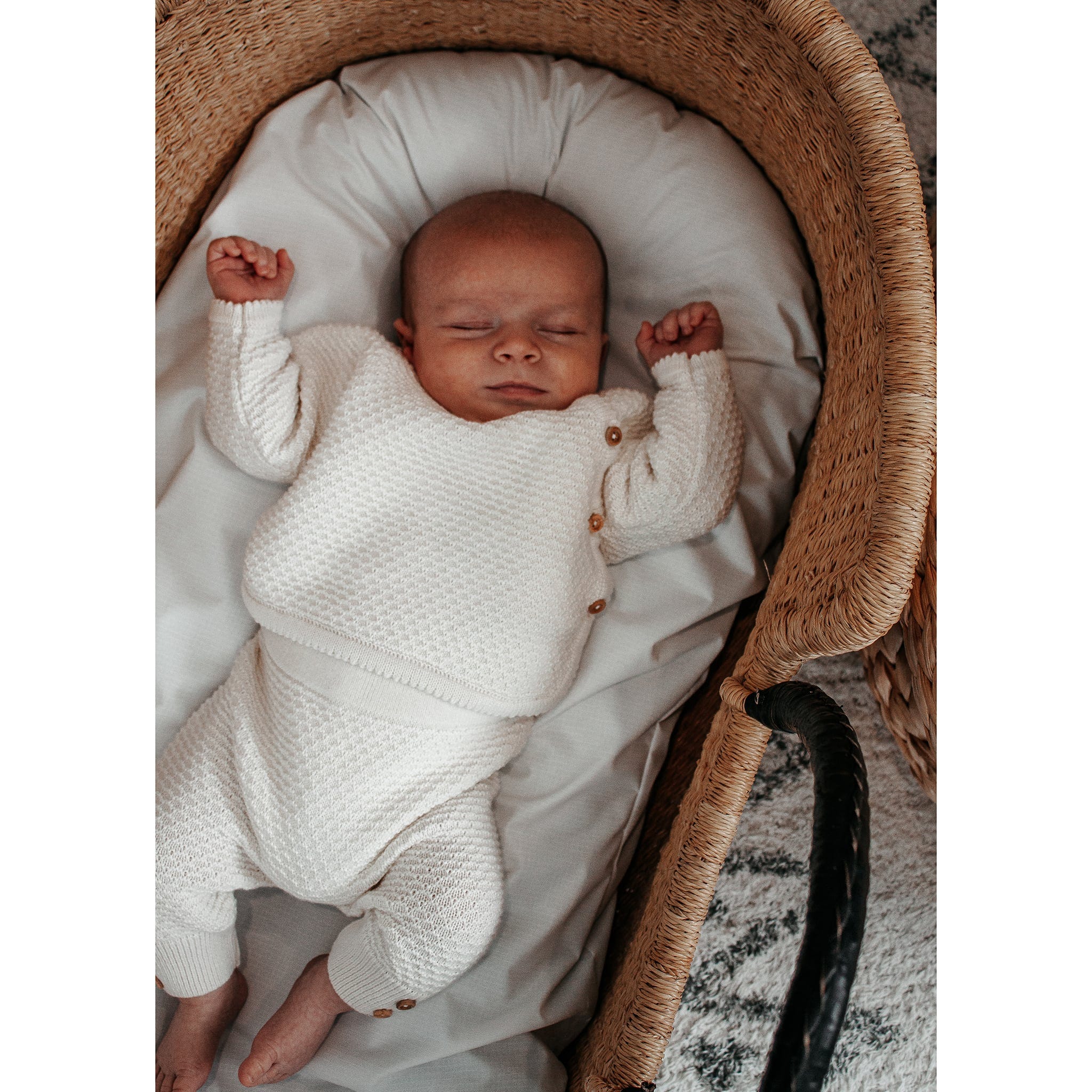 Housse Impermeable pour Coussin 0-9m - Image 3