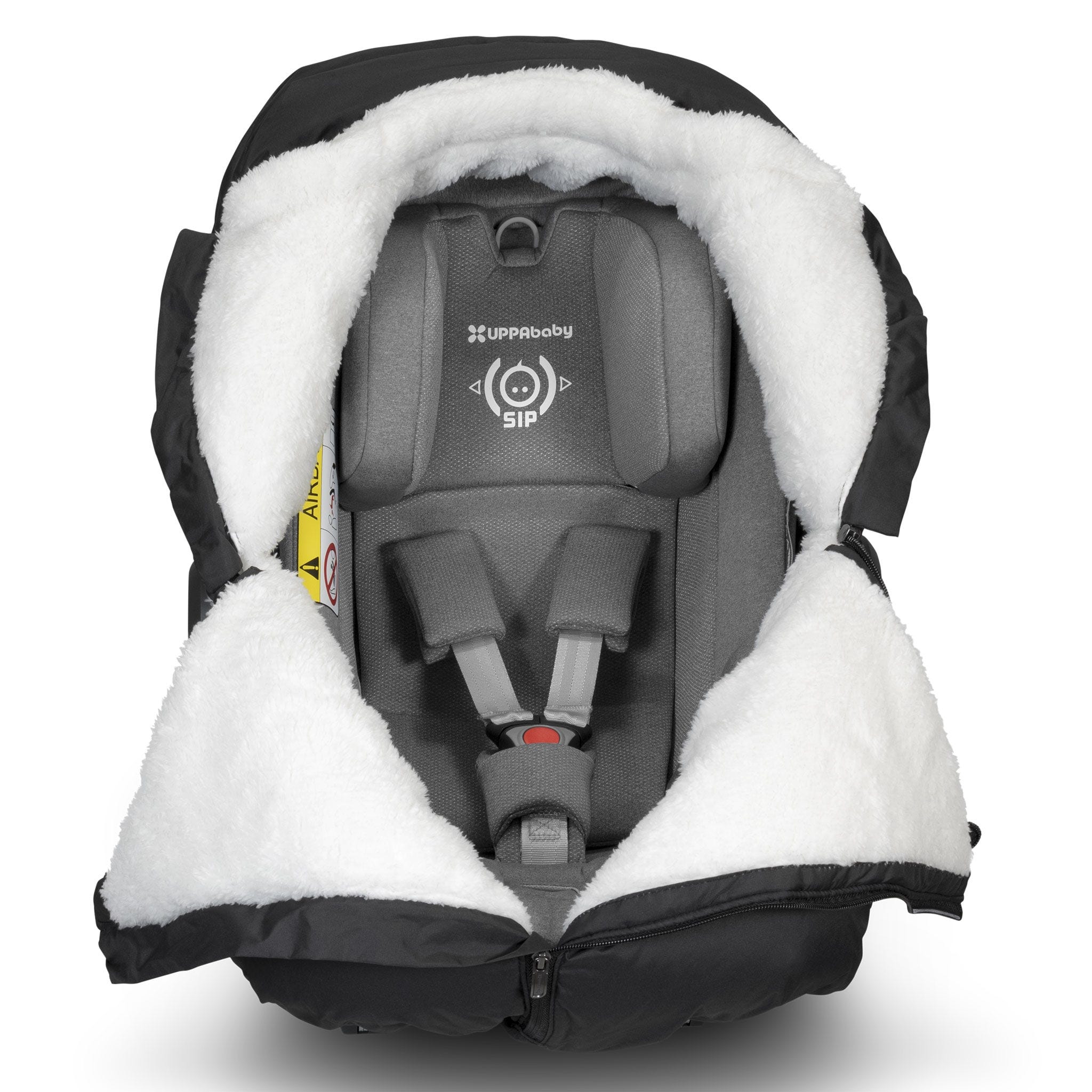 Housse Hiver pour Siège d'Auto - Jake - Image 6