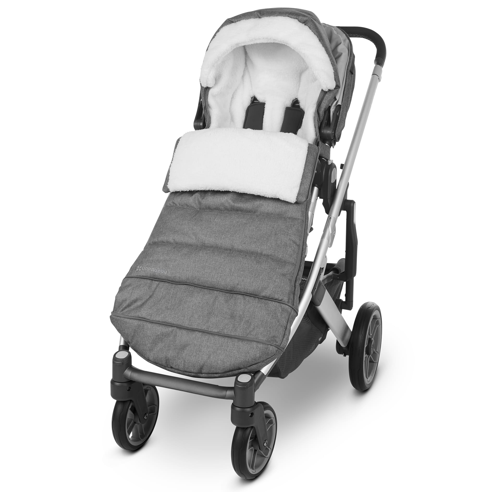 Housse Uppababy pour Poussette - Jordan / Greyson - Image 3