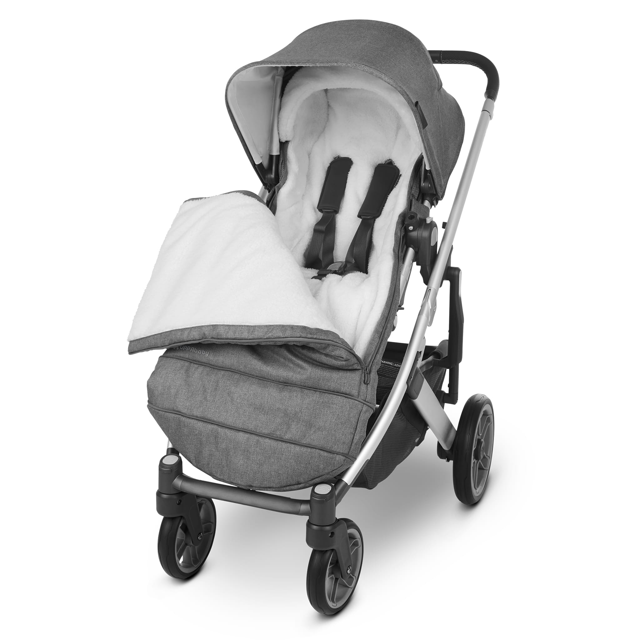 Housse Uppababy pour Poussette - Jordan / Greyson - Image 4