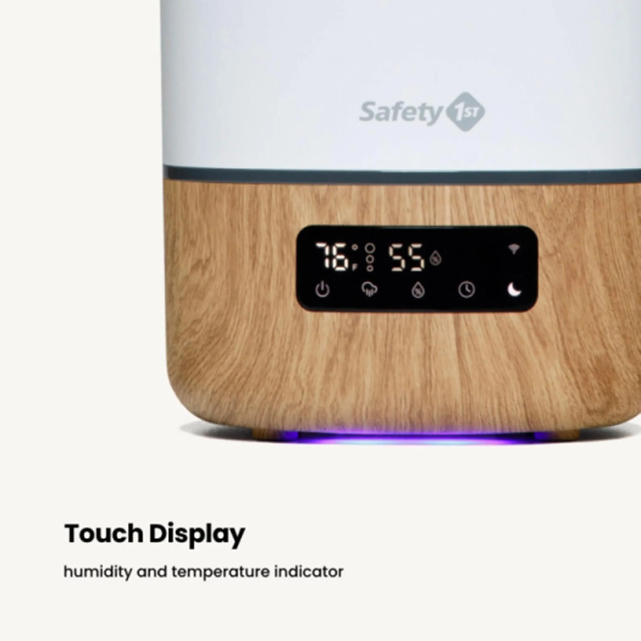 Humidificateur Connected Smart - Image 4