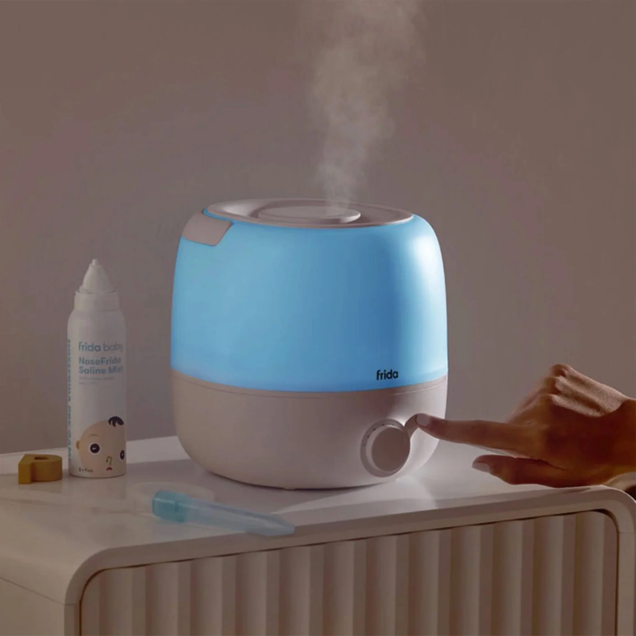 Humidificateur Frida 3 En 1 - Image 2