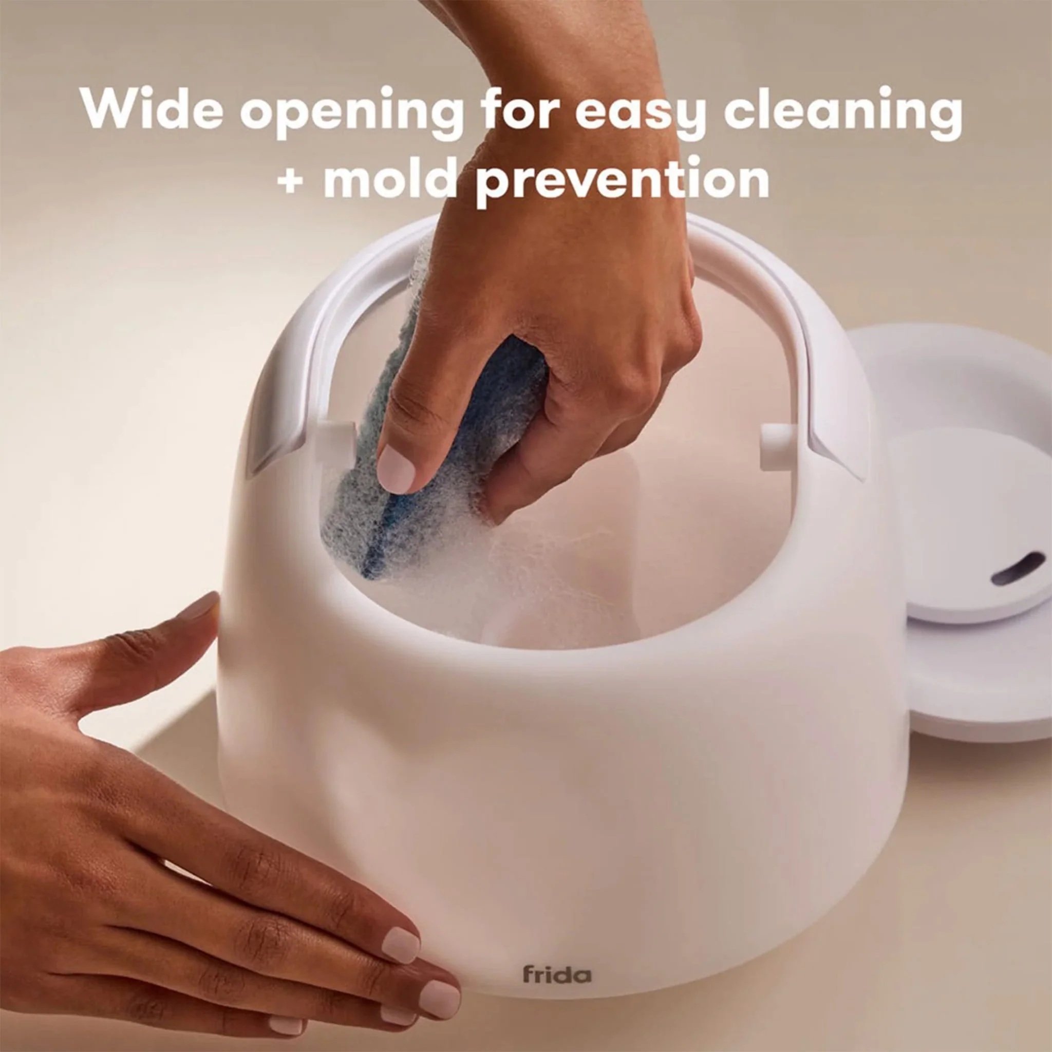 Humidificateur Frida 3 En 1 - Image 7