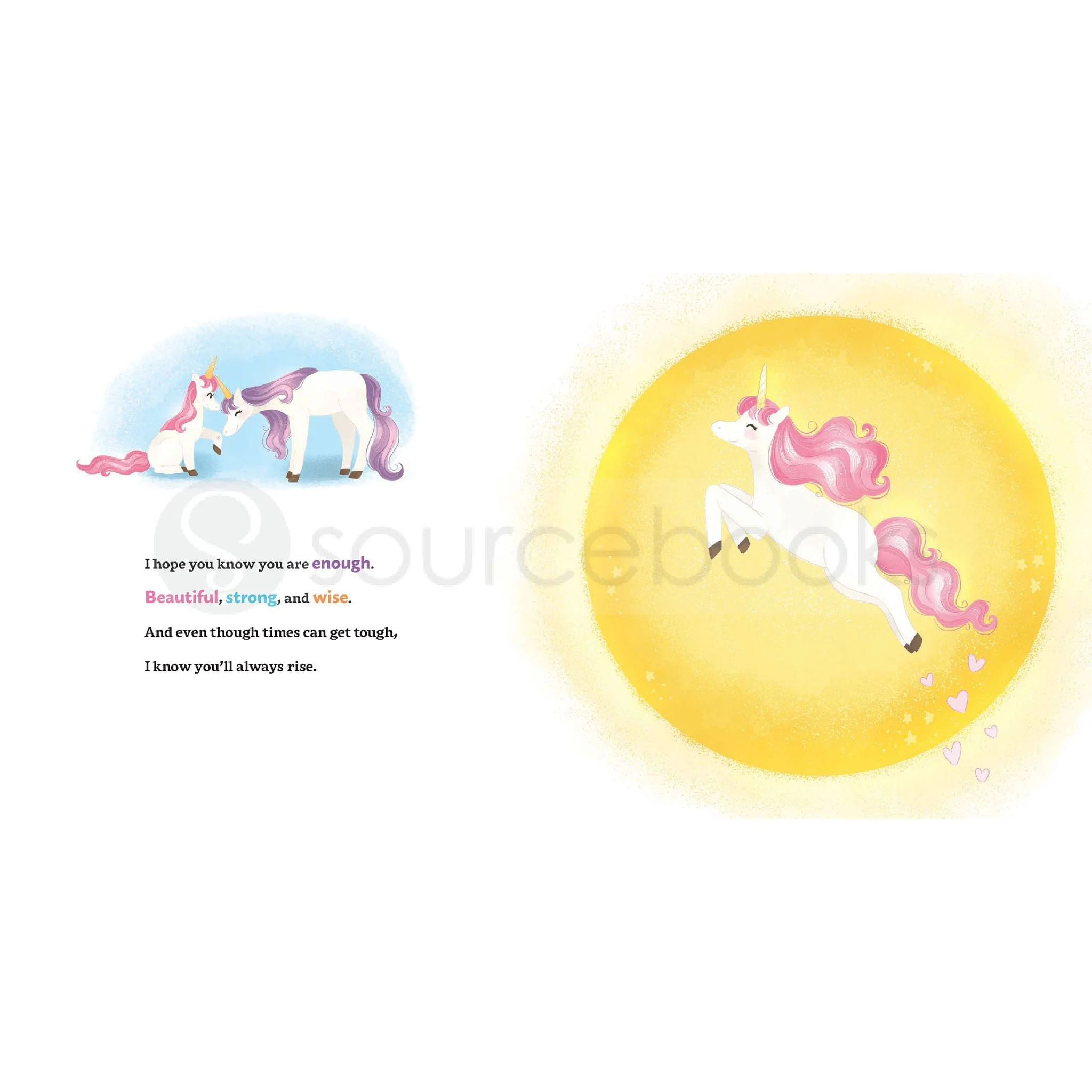 I Love You My Little Unicorn - Image 6