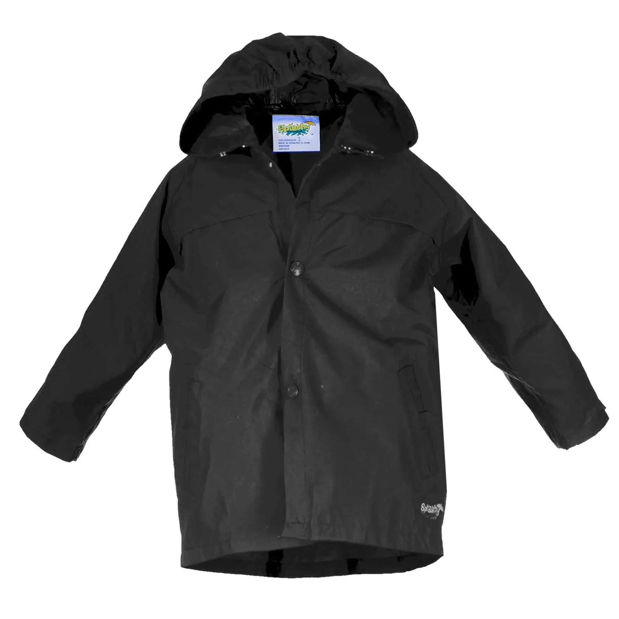 Imperméable Splash 2-4ans - Image 13