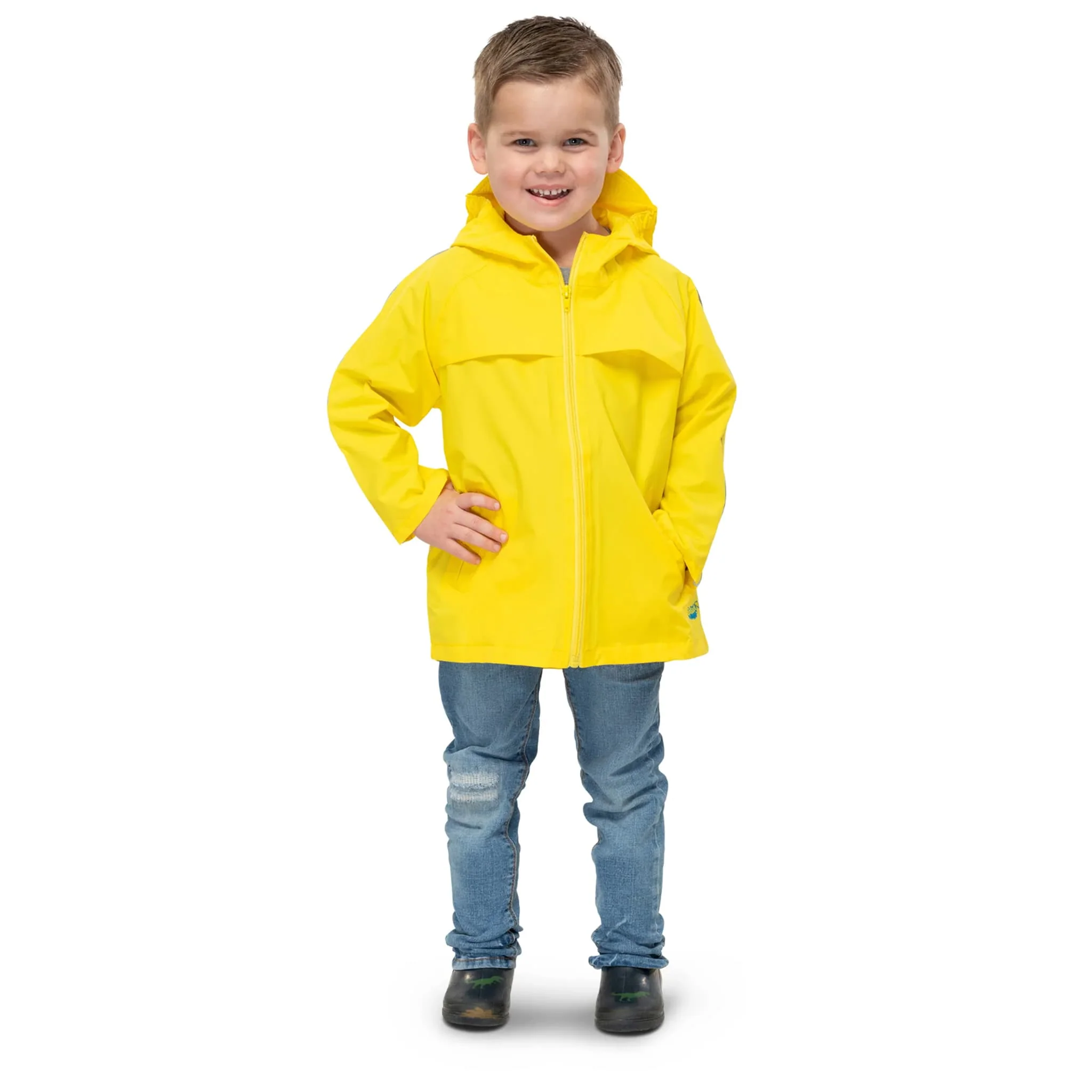 Imperméable Splash 2-4ans - Image 6