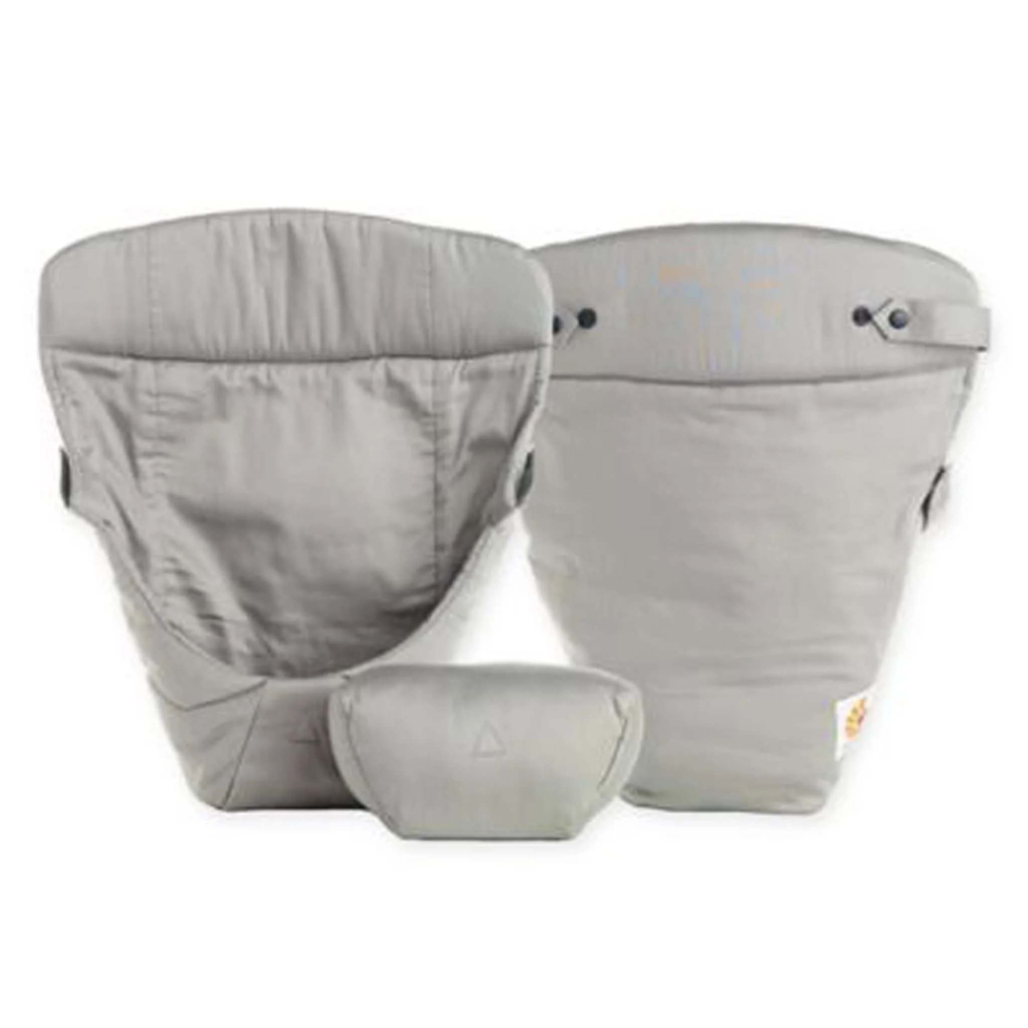 Insert Bébé Easy Snug - Gris Original - Image 2