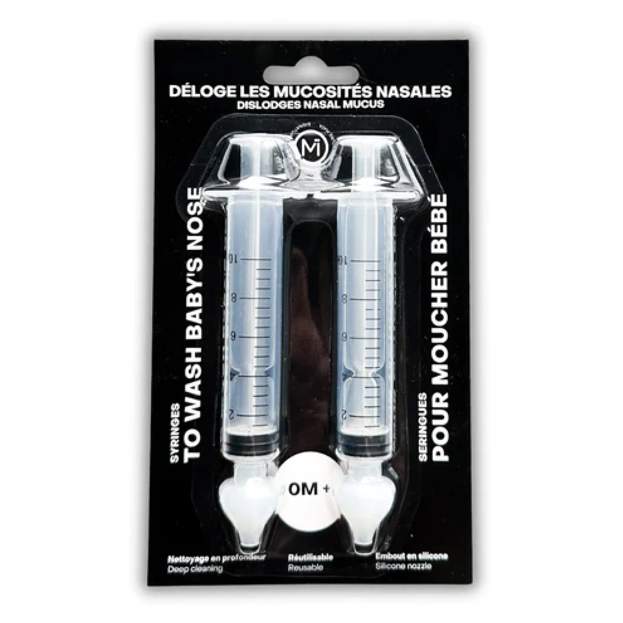 Irrigateur Nasal Maïa 10ml (2) - Image 4
