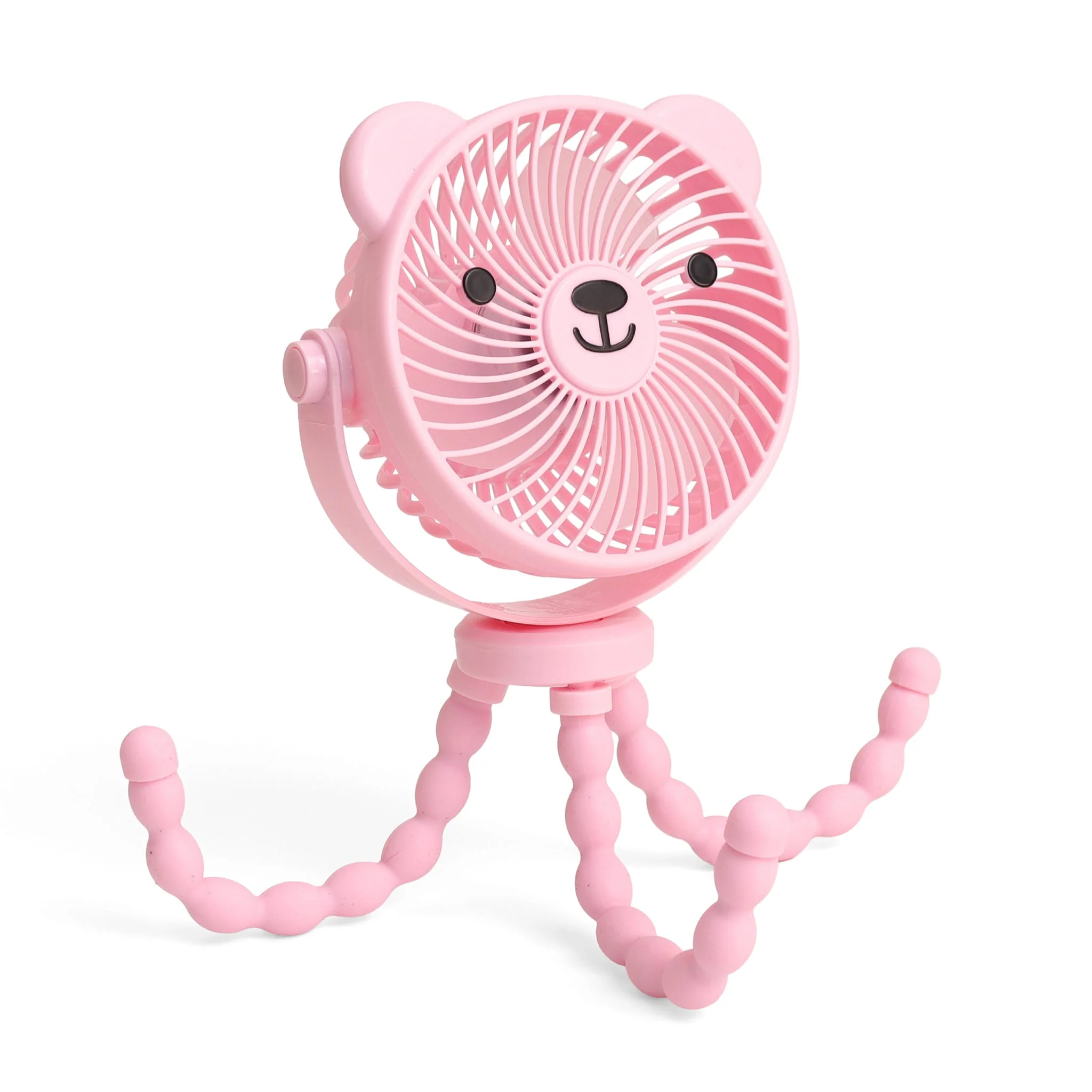 Ventilateur de Poussette - Ours