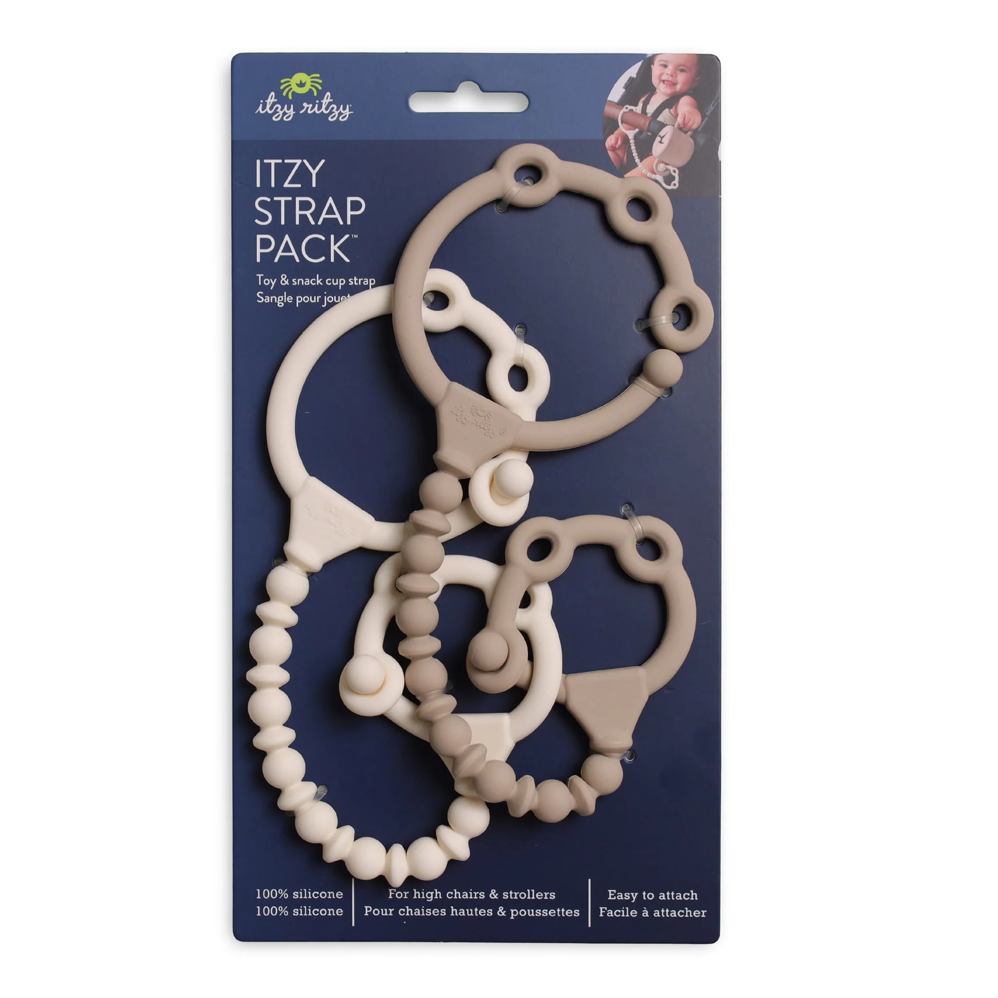 Attache pour Jouets et Collations (2) - Image 5