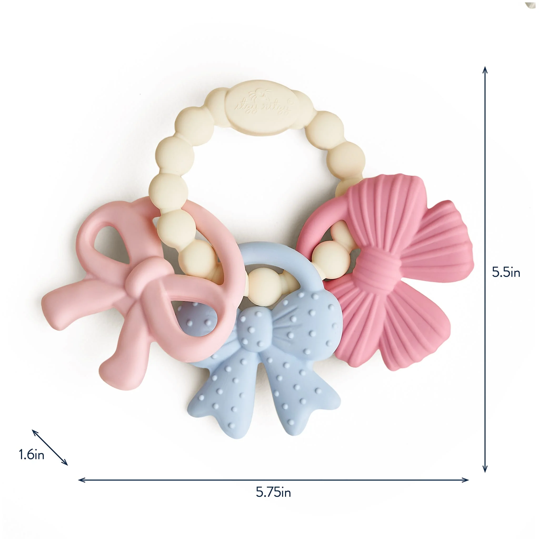 Anneau Dentition - Boucles - Image 5