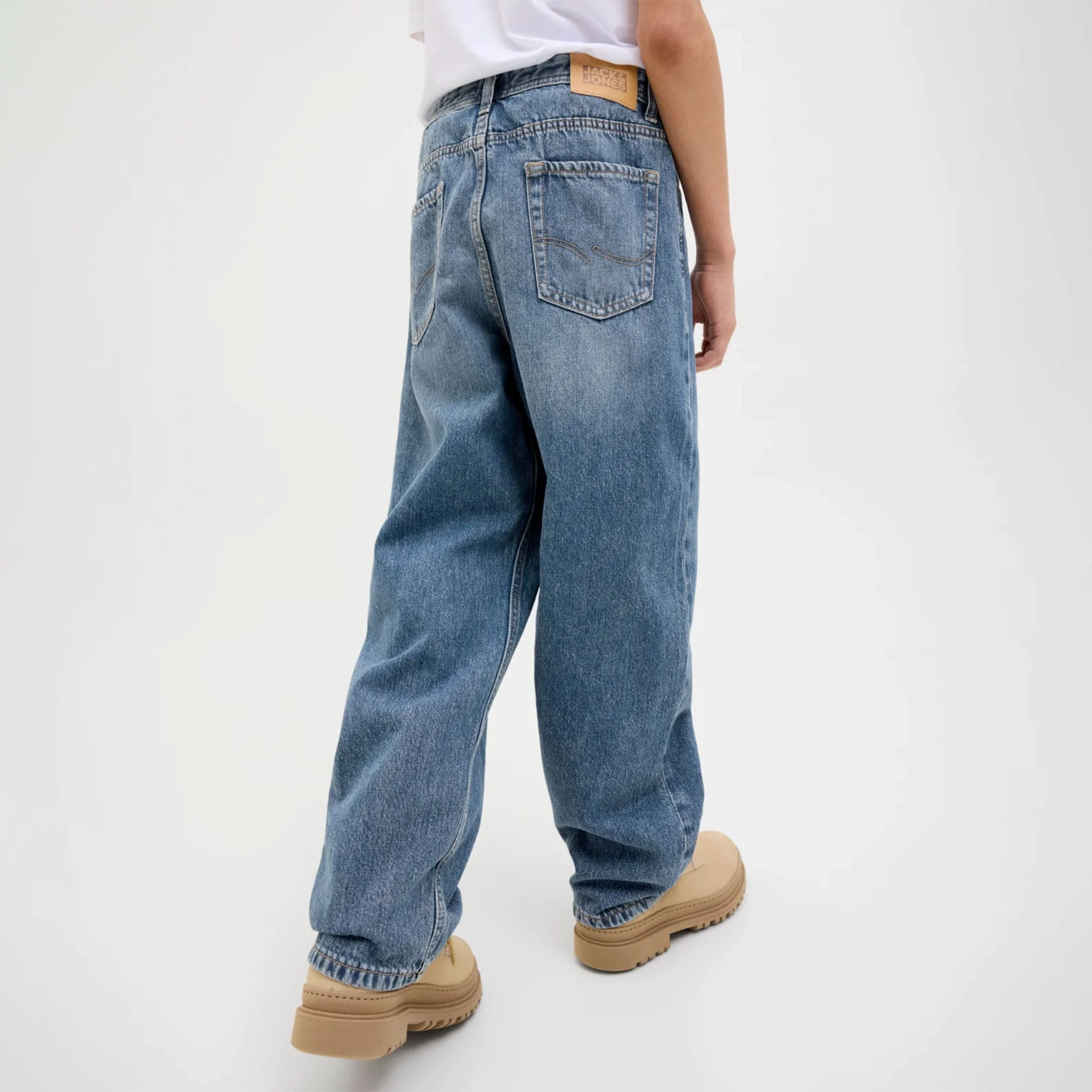 Jeans Alex Original 8-16ans - Image 8