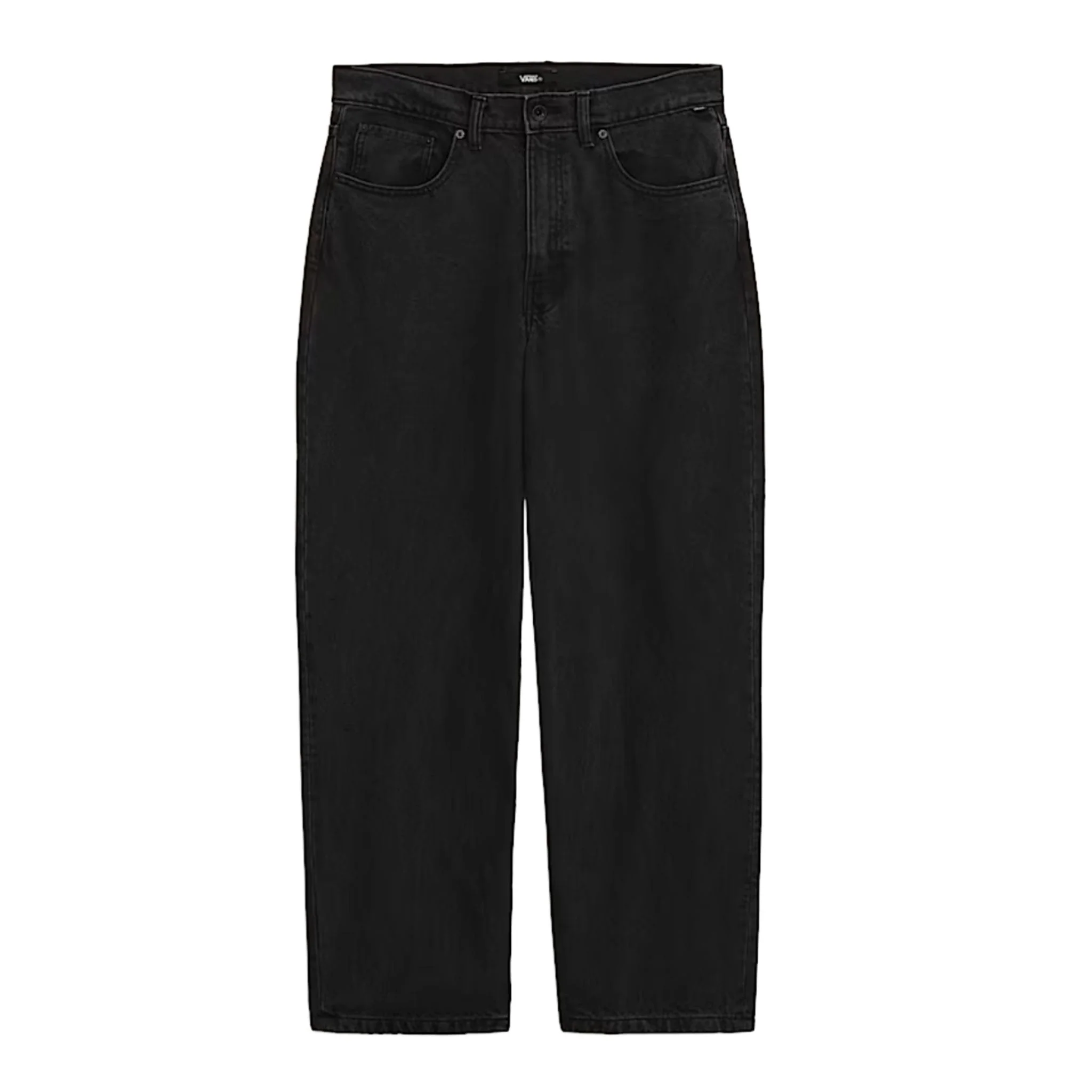 Jeans Check-5 Loose 8-16ans