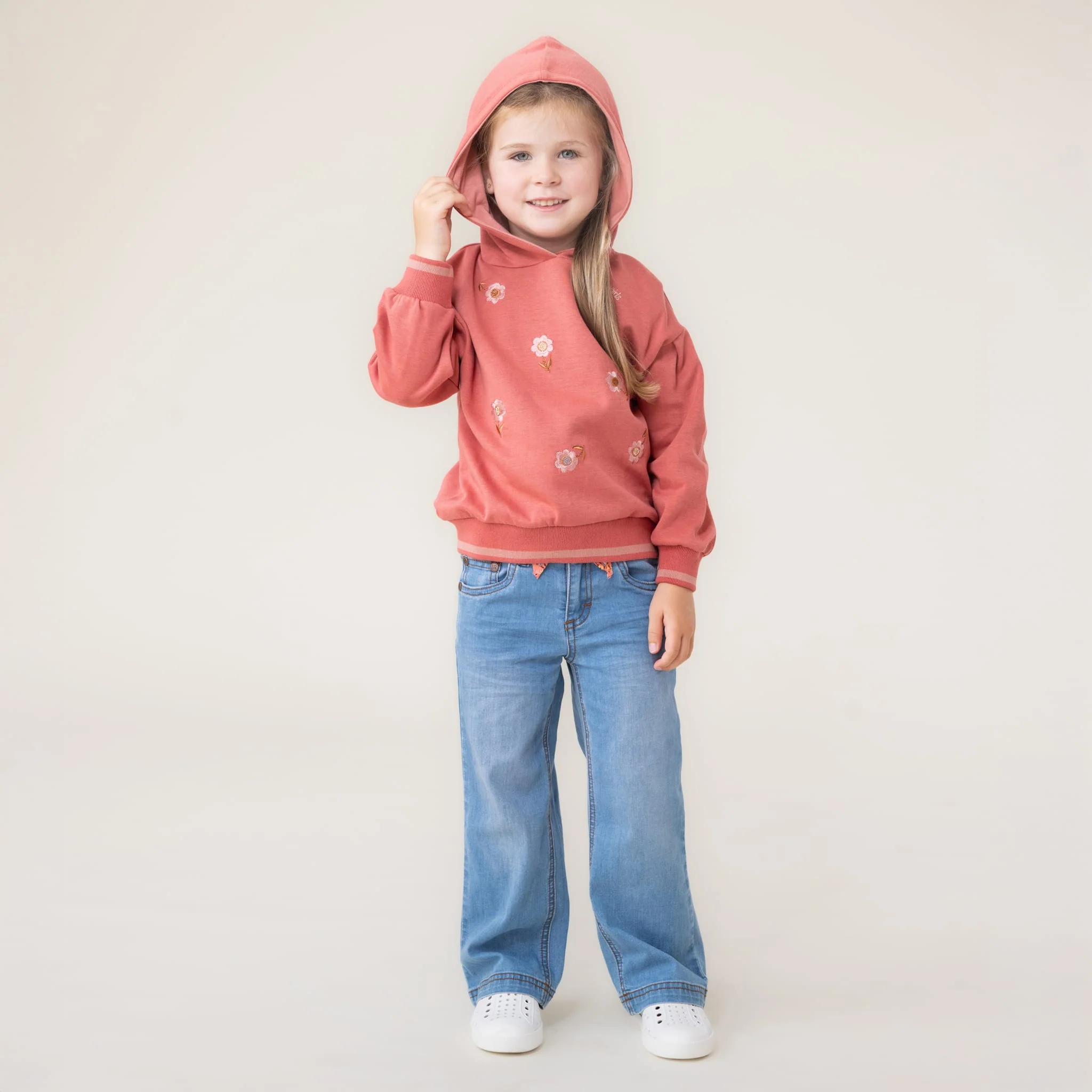 Jeans Cowgirl 2-12ans - Image 3