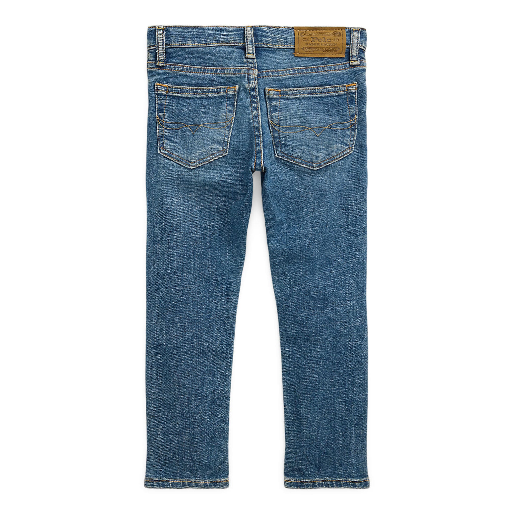 Jeans Denim Sullivan 2-7ans - Image 2