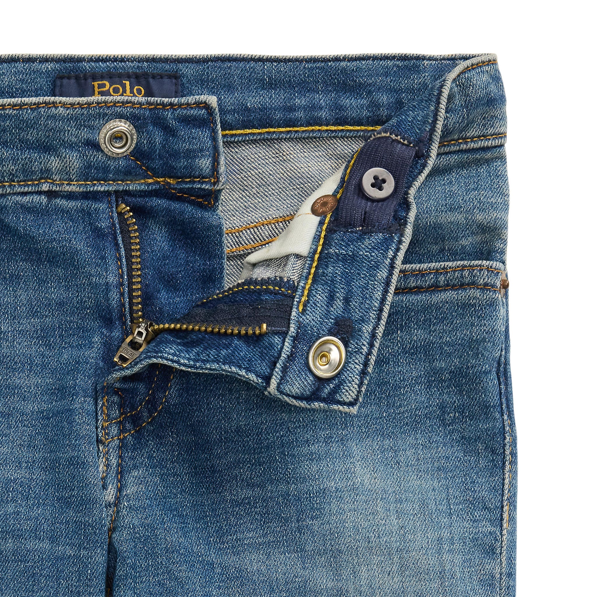 Jeans Denim Sullivan 2-7ans - Image 3