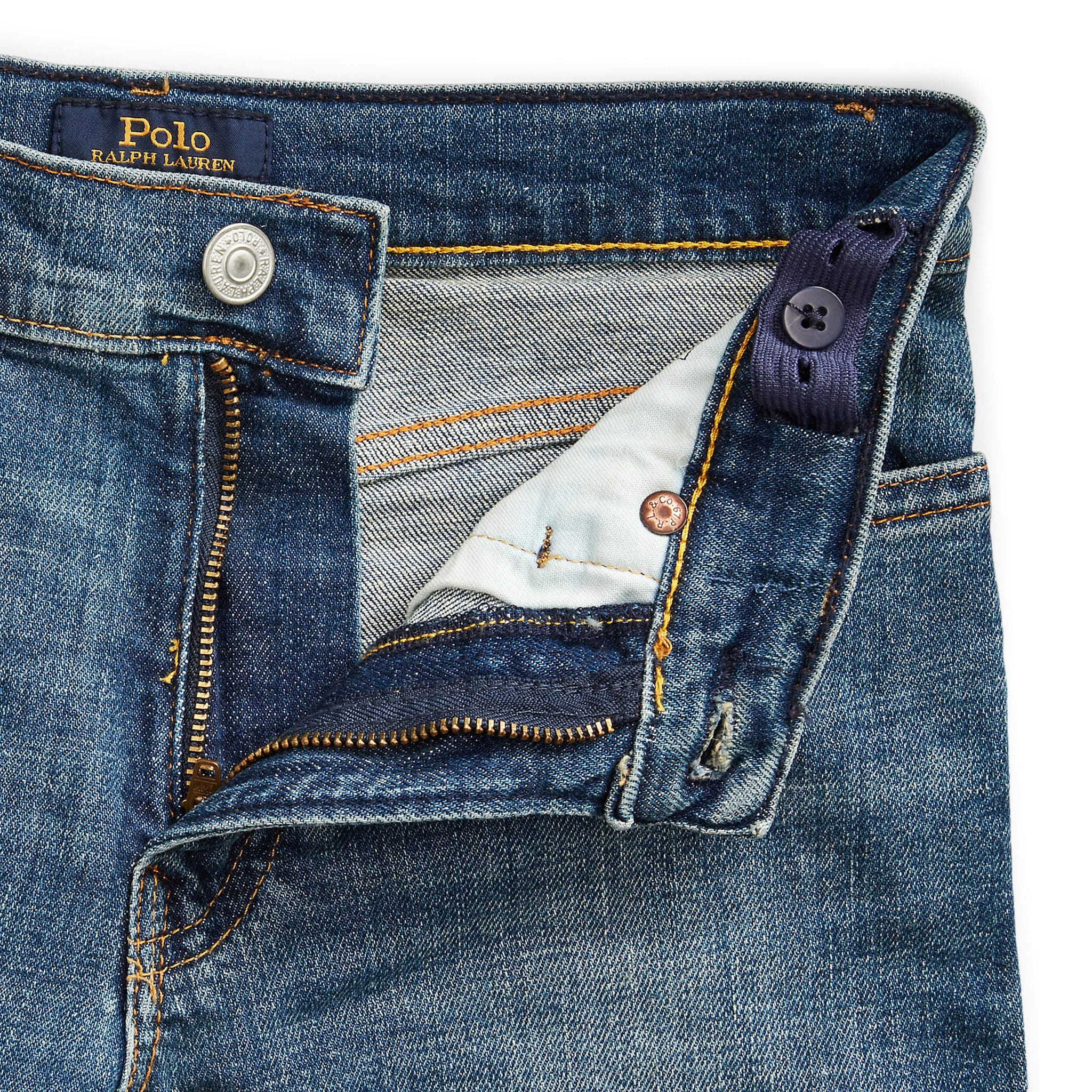 Jeans Denim Sullivan 8-20ans - Image 6