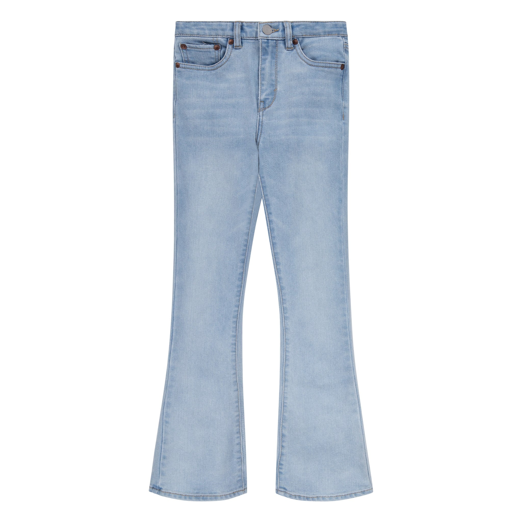 Jeans Évasé 726 7-16ans